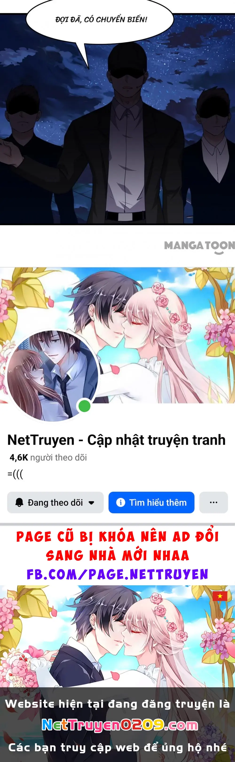 Tôi Và Khách Trọ Mỹ Nhân 26 Tuổi Chapter 217 - Trang 26
