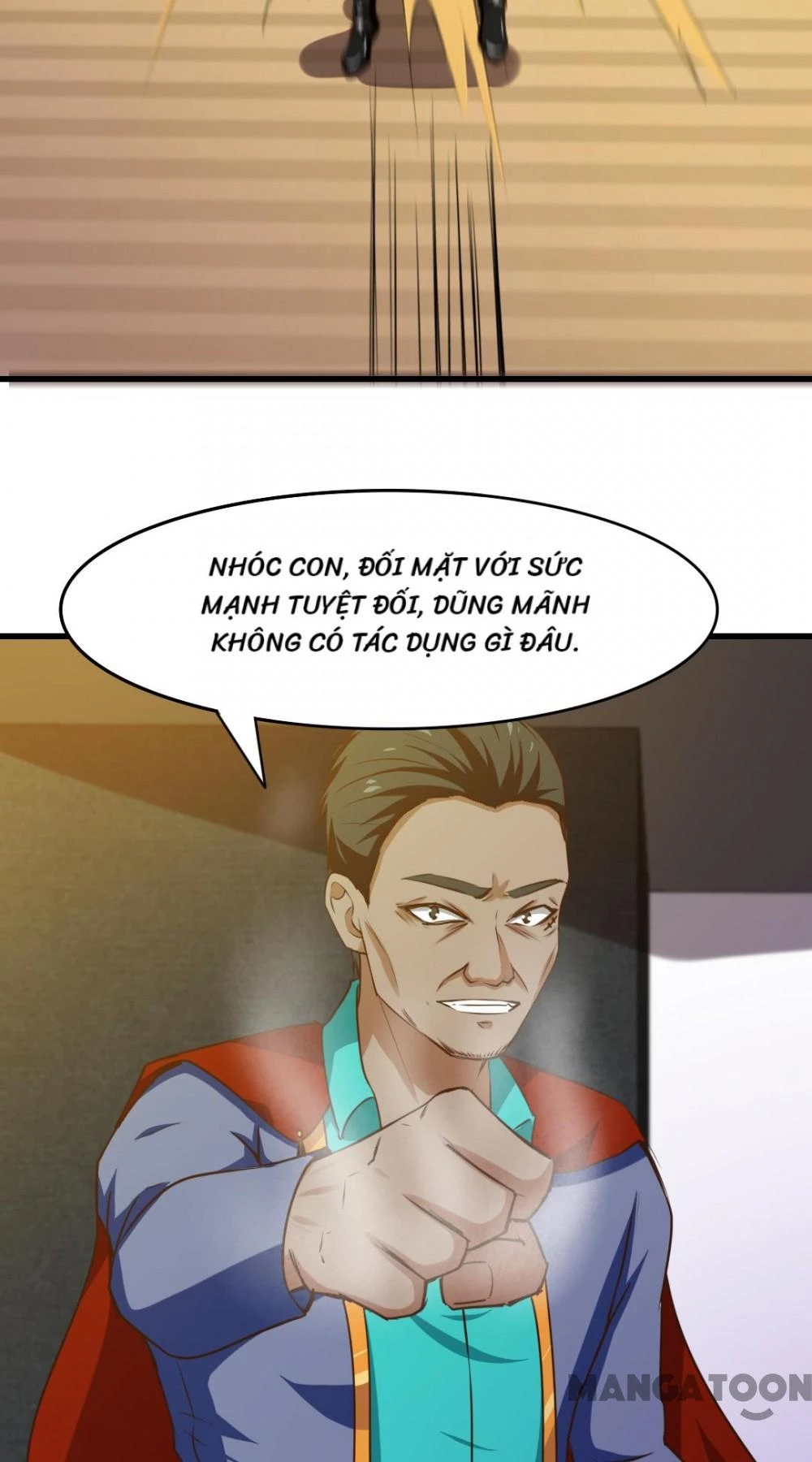 Tôi Và Khách Trọ Mỹ Nhân 26 Tuổi Chapter 217 - Trang 4