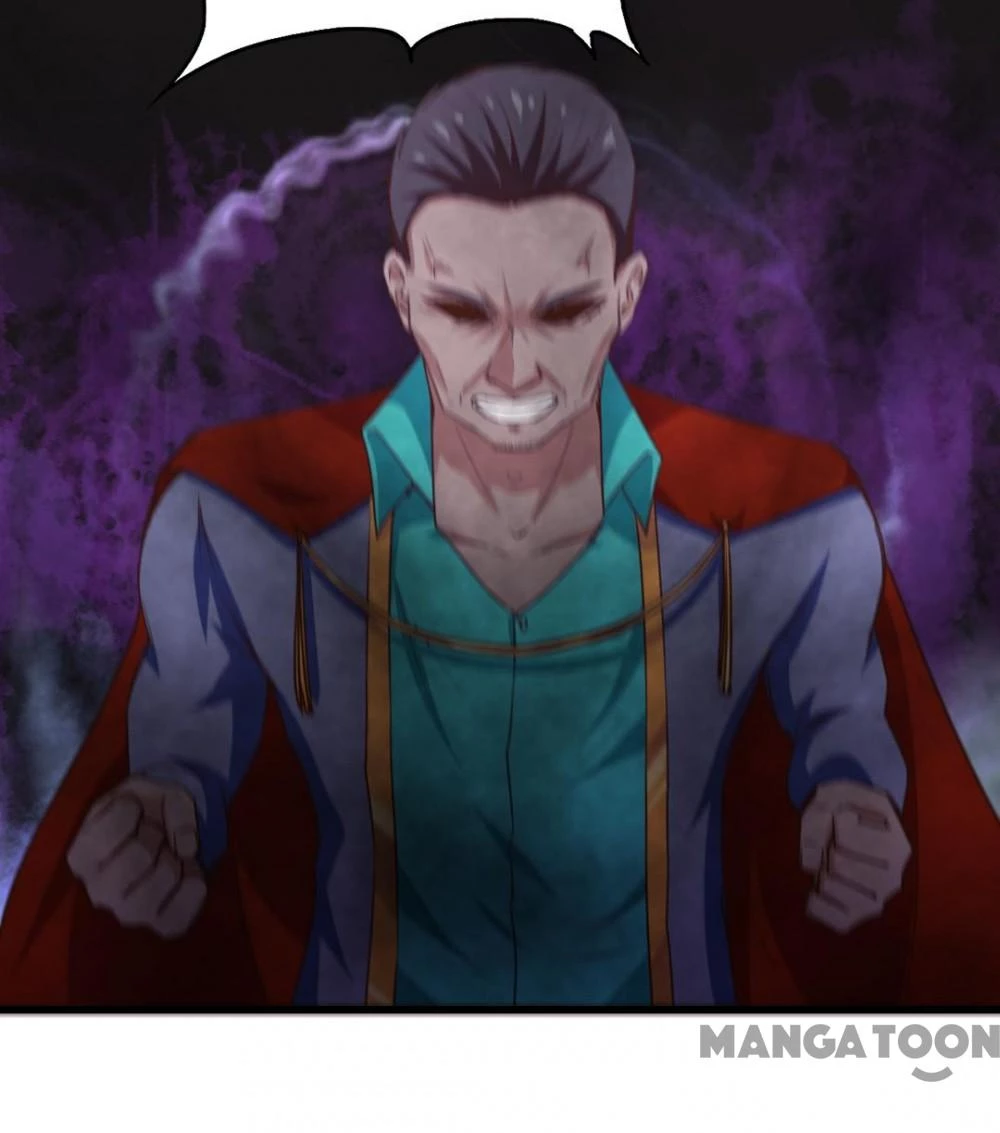 Tôi Và Khách Trọ Mỹ Nhân 26 Tuổi Chapter 217 - Trang 6