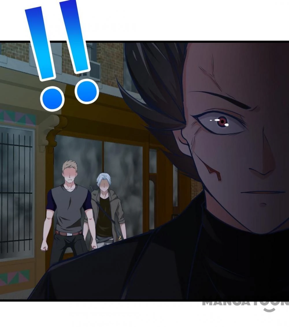 Tôi Và Khách Trọ Mỹ Nhân 26 Tuổi Chapter 218 - Trang 11