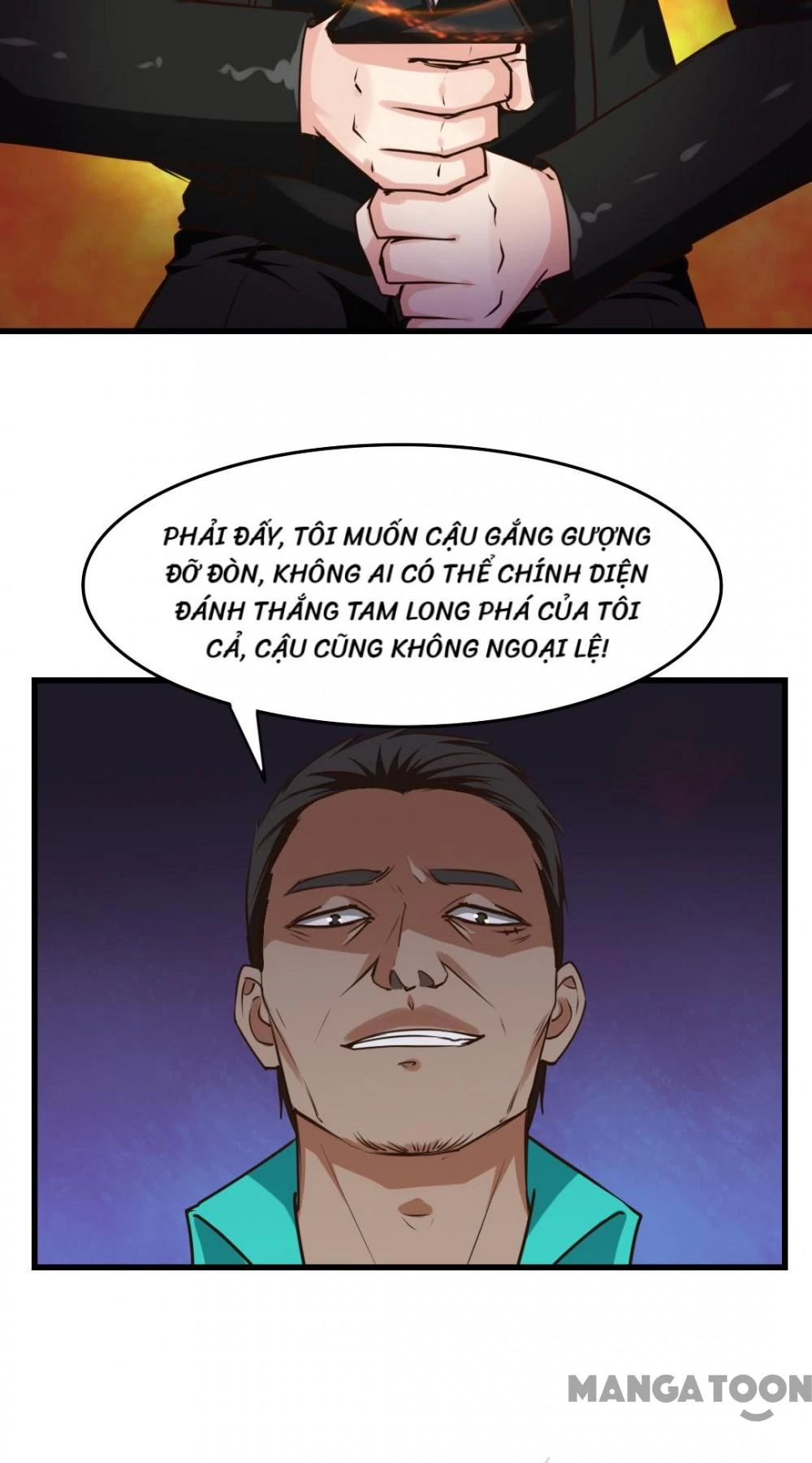 Tôi Và Khách Trọ Mỹ Nhân 26 Tuổi Chapter 218 - Trang 13