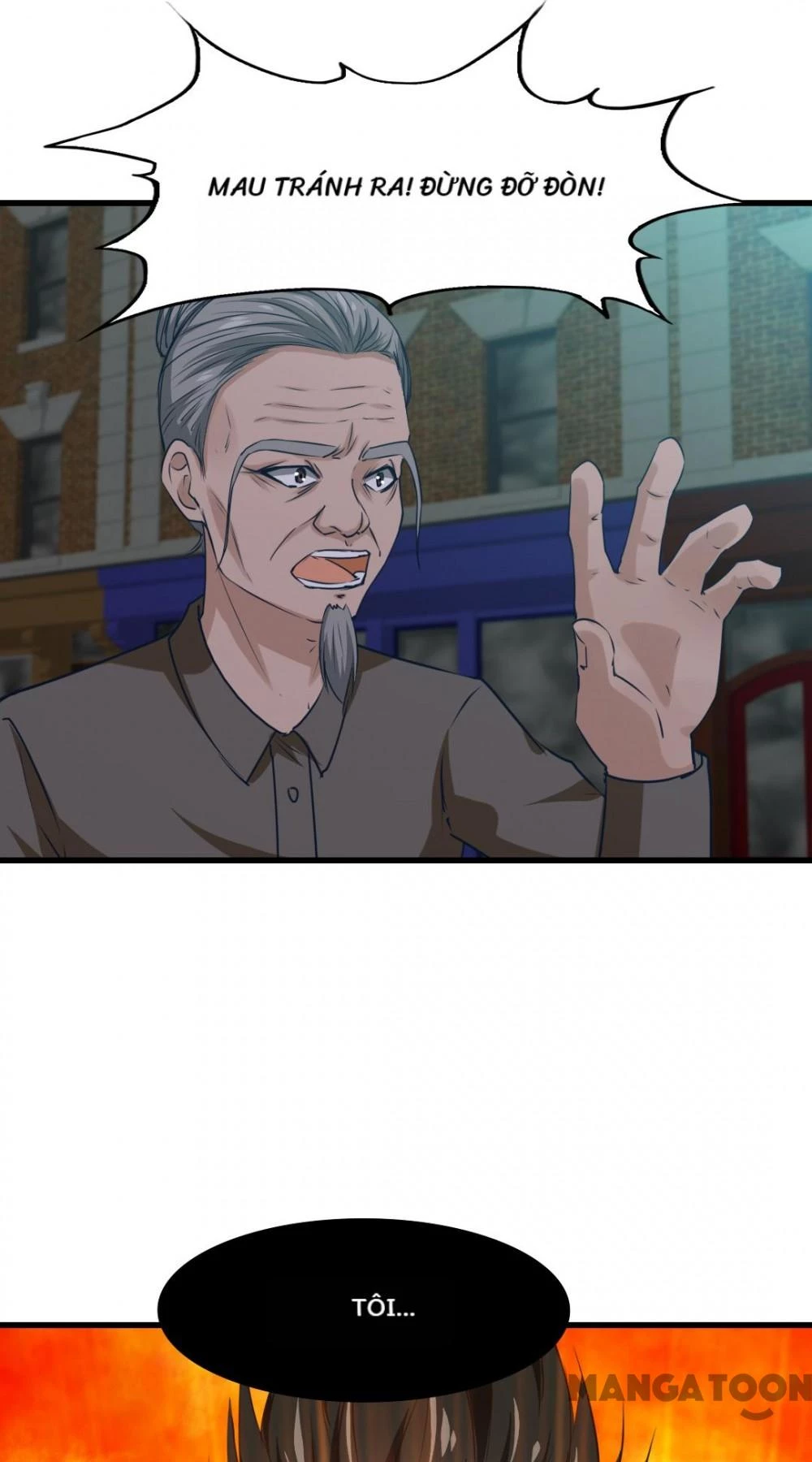 Tôi Và Khách Trọ Mỹ Nhân 26 Tuổi Chapter 218 - Trang 14