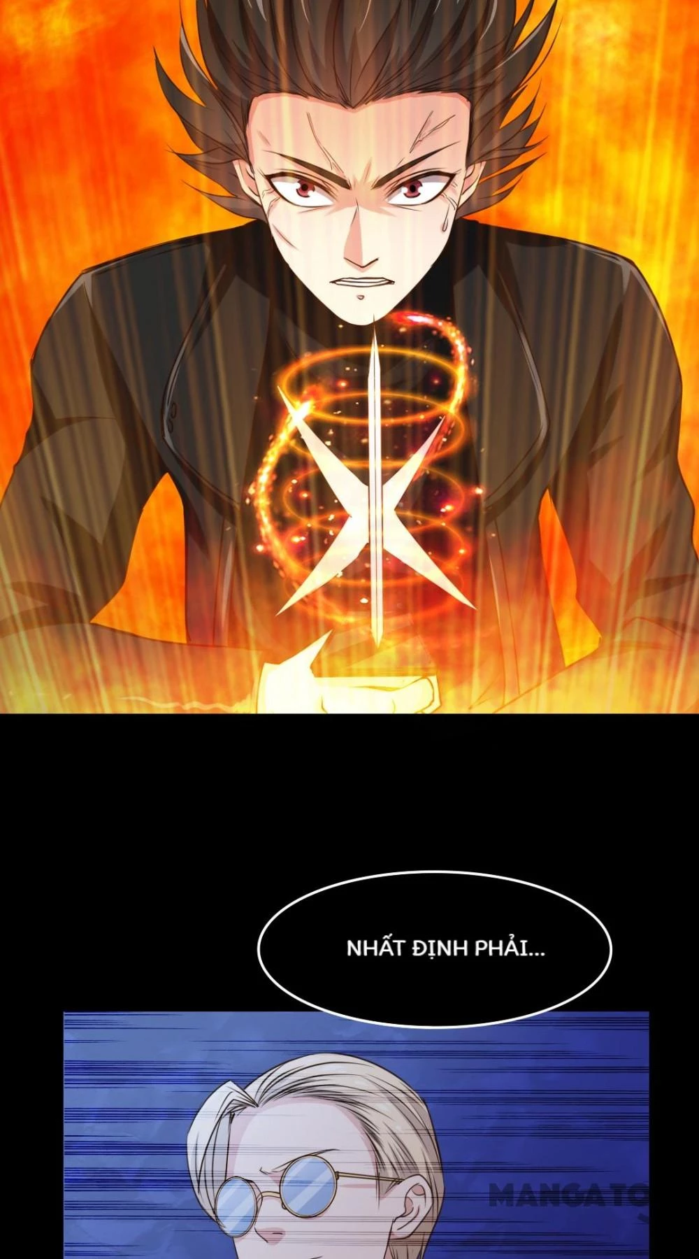 Tôi Và Khách Trọ Mỹ Nhân 26 Tuổi Chapter 218 - Trang 15