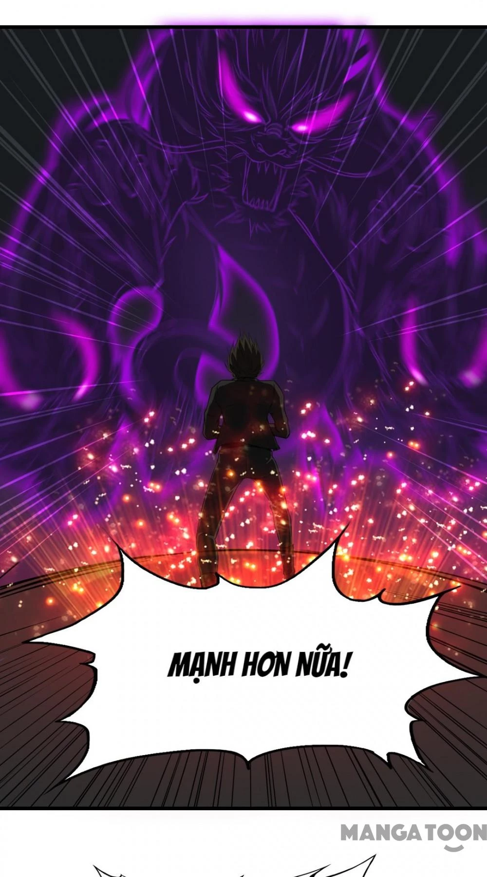 Tôi Và Khách Trọ Mỹ Nhân 26 Tuổi Chapter 218 - Trang 17