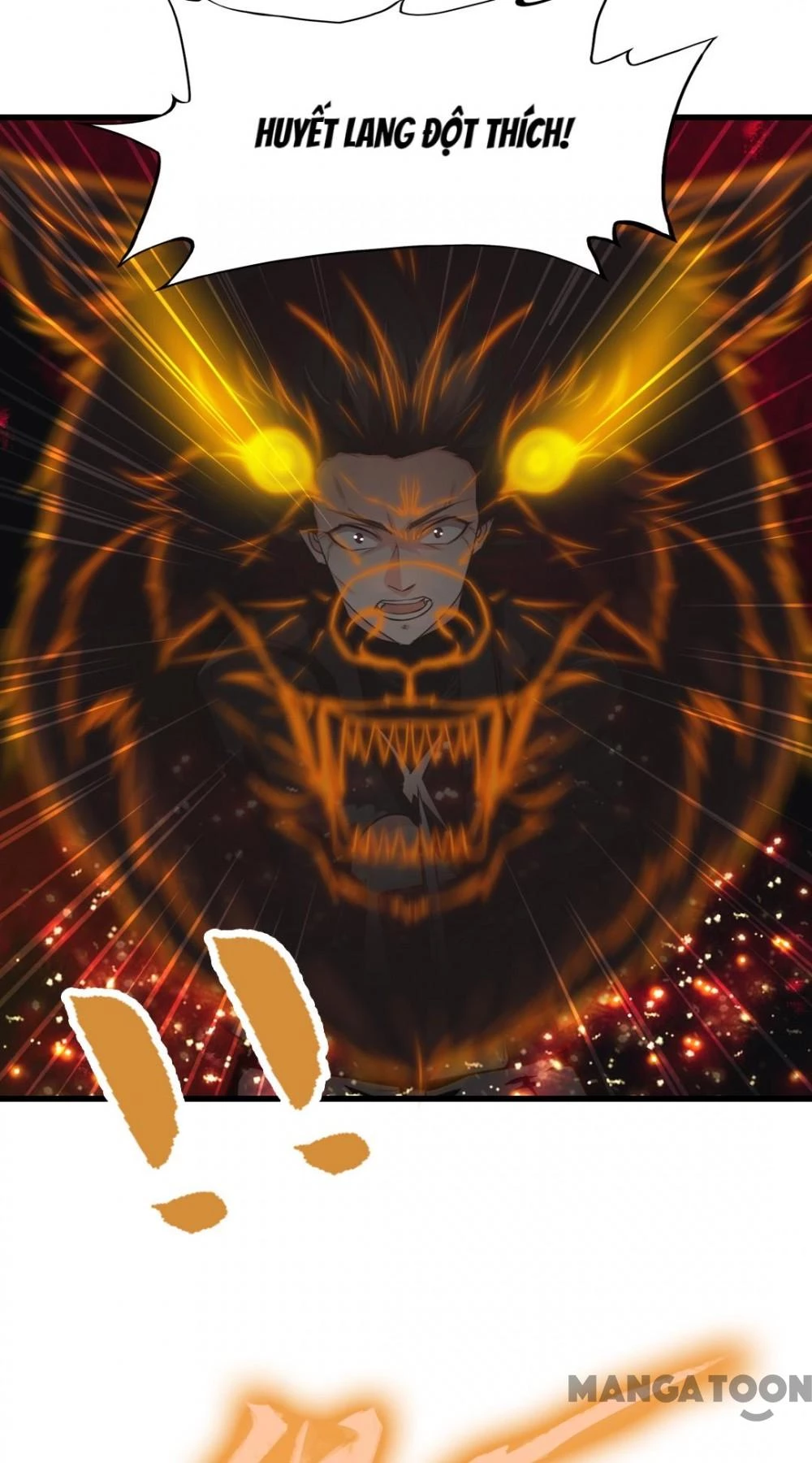 Tôi Và Khách Trọ Mỹ Nhân 26 Tuổi Chapter 218 - Trang 18
