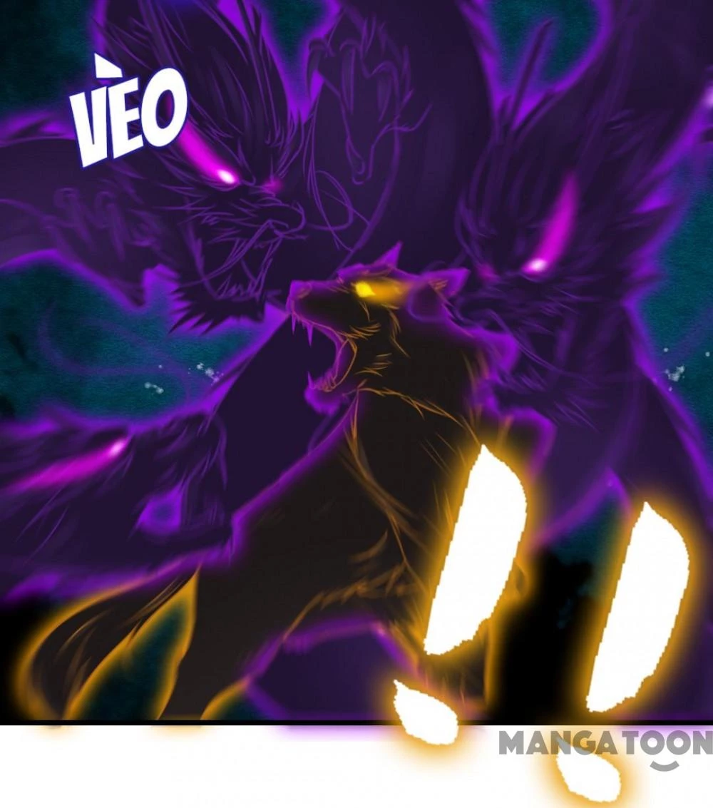 Tôi Và Khách Trọ Mỹ Nhân 26 Tuổi Chapter 218 - Trang 21