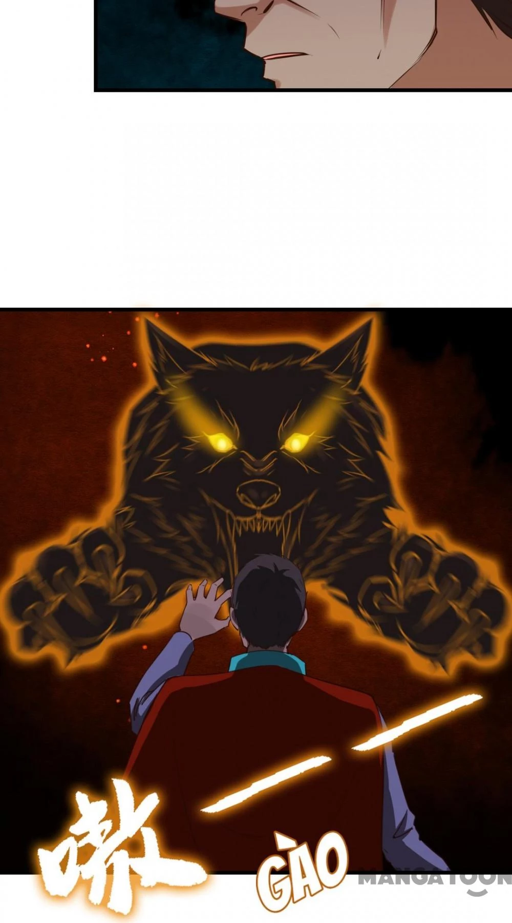 Tôi Và Khách Trọ Mỹ Nhân 26 Tuổi Chapter 218 - Trang 23