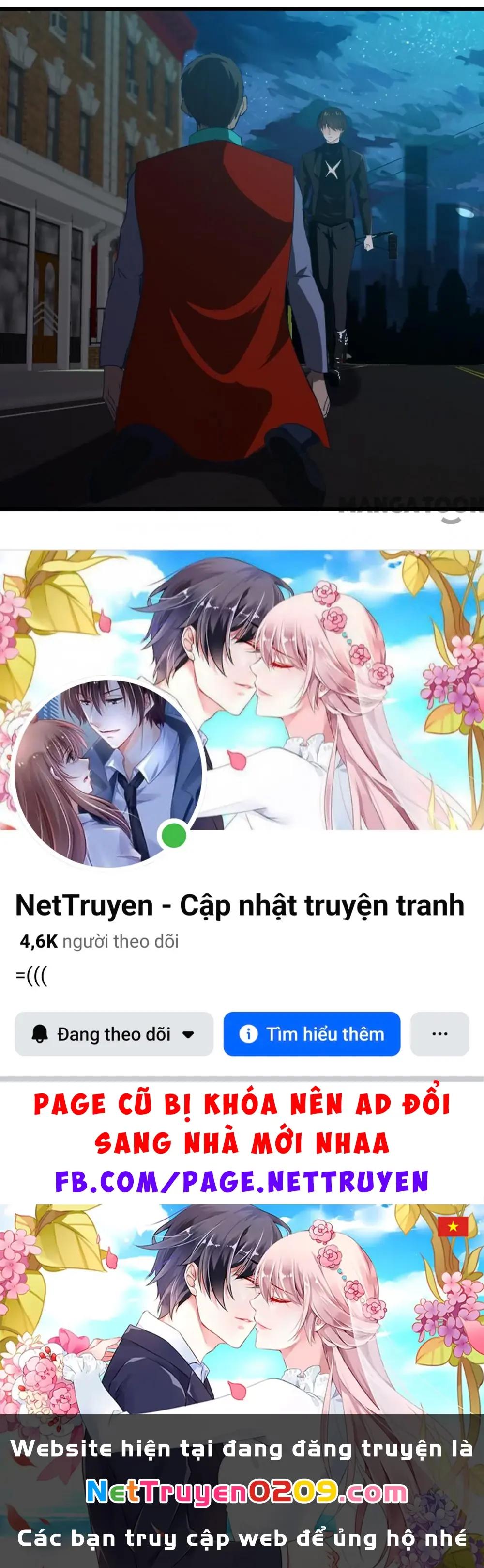 Tôi Và Khách Trọ Mỹ Nhân 26 Tuổi Chapter 218 - Trang 26