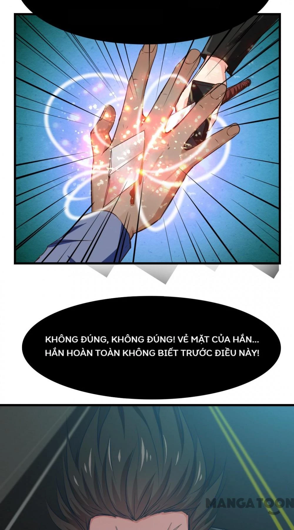Tôi Và Khách Trọ Mỹ Nhân 26 Tuổi Chapter 218 - Trang 3