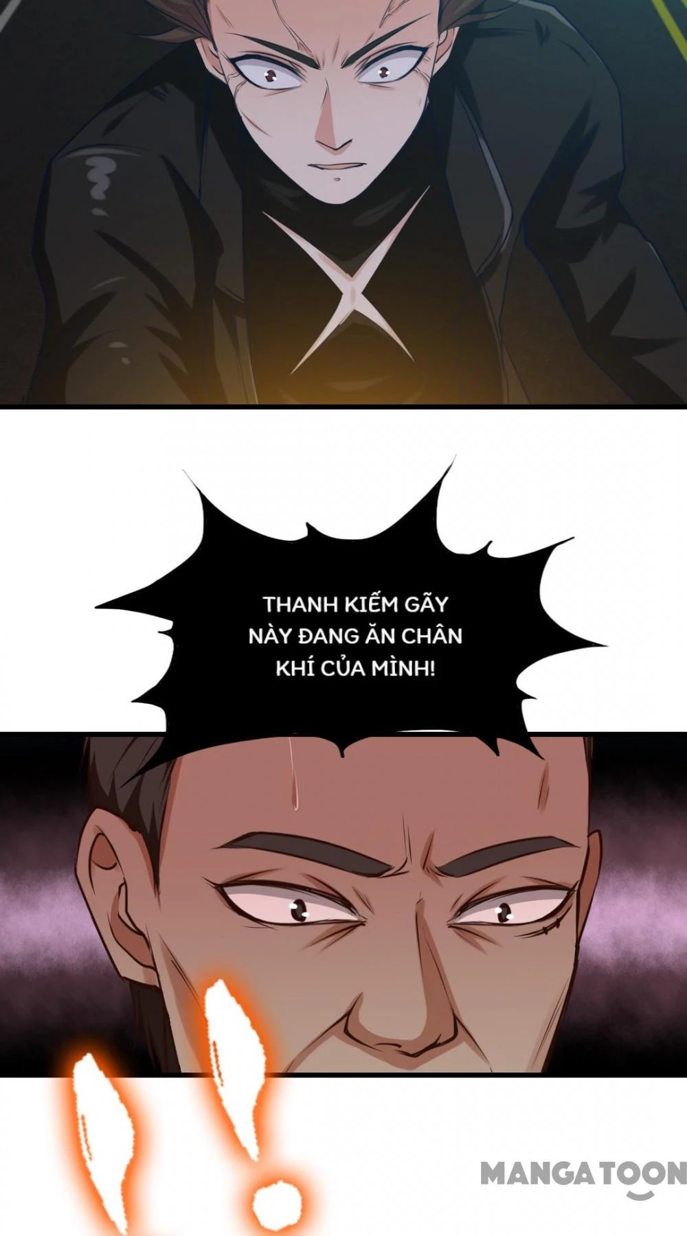Tôi Và Khách Trọ Mỹ Nhân 26 Tuổi Chapter 218 - Trang 4
