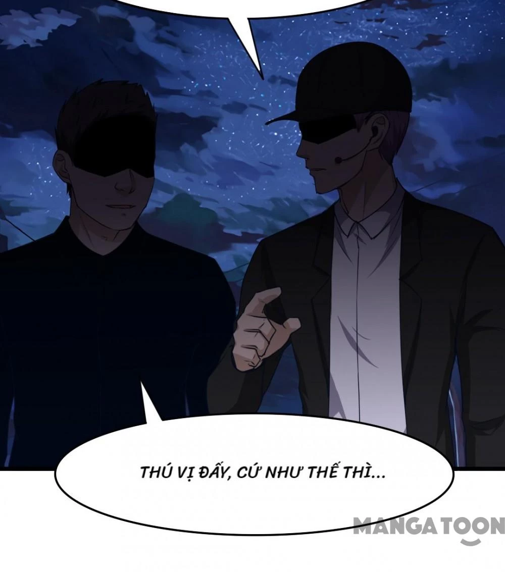 Tôi Và Khách Trọ Mỹ Nhân 26 Tuổi Chapter 218 - Trang 6
