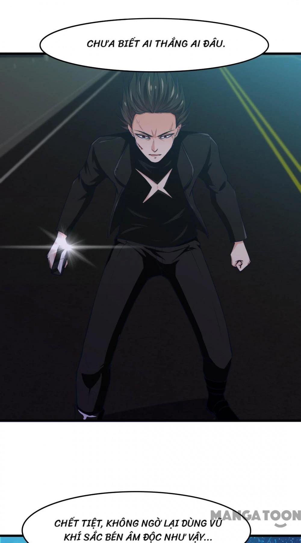 Tôi Và Khách Trọ Mỹ Nhân 26 Tuổi Chapter 218 - Trang 7
