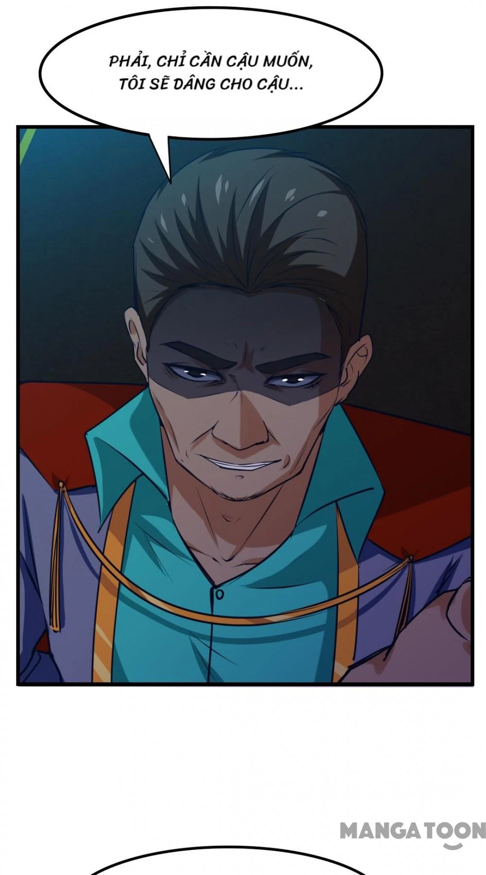Tôi Và Khách Trọ Mỹ Nhân 26 Tuổi Chapter 219 - Trang 10