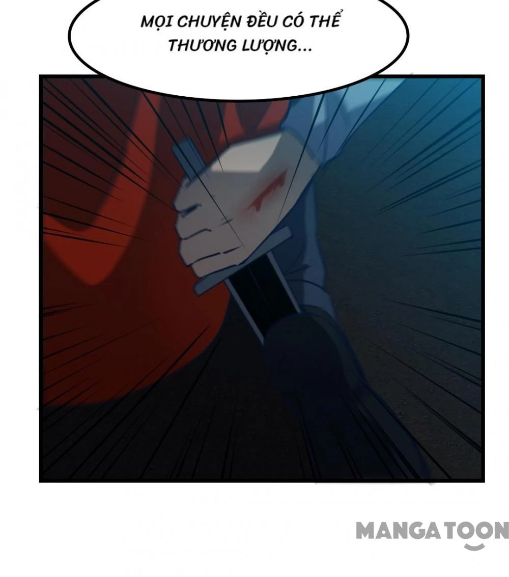 Tôi Và Khách Trọ Mỹ Nhân 26 Tuổi Chapter 219 - Trang 11