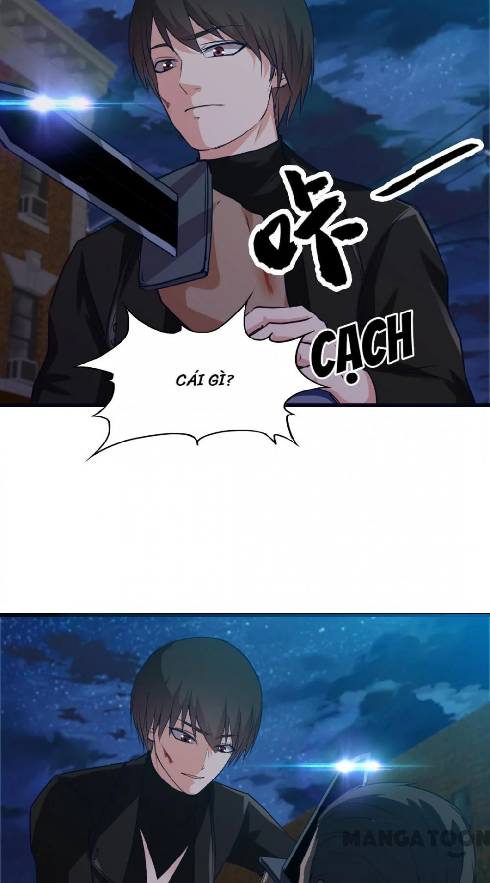 Tôi Và Khách Trọ Mỹ Nhân 26 Tuổi Chapter 219 - Trang 13