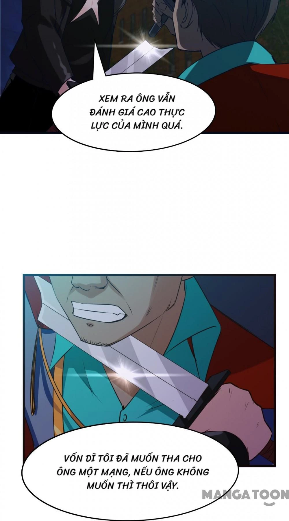 Tôi Và Khách Trọ Mỹ Nhân 26 Tuổi Chapter 219 - Trang 14