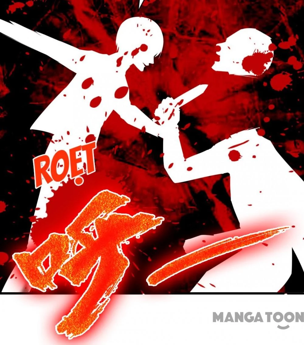 Tôi Và Khách Trọ Mỹ Nhân 26 Tuổi Chapter 219 - Trang 16