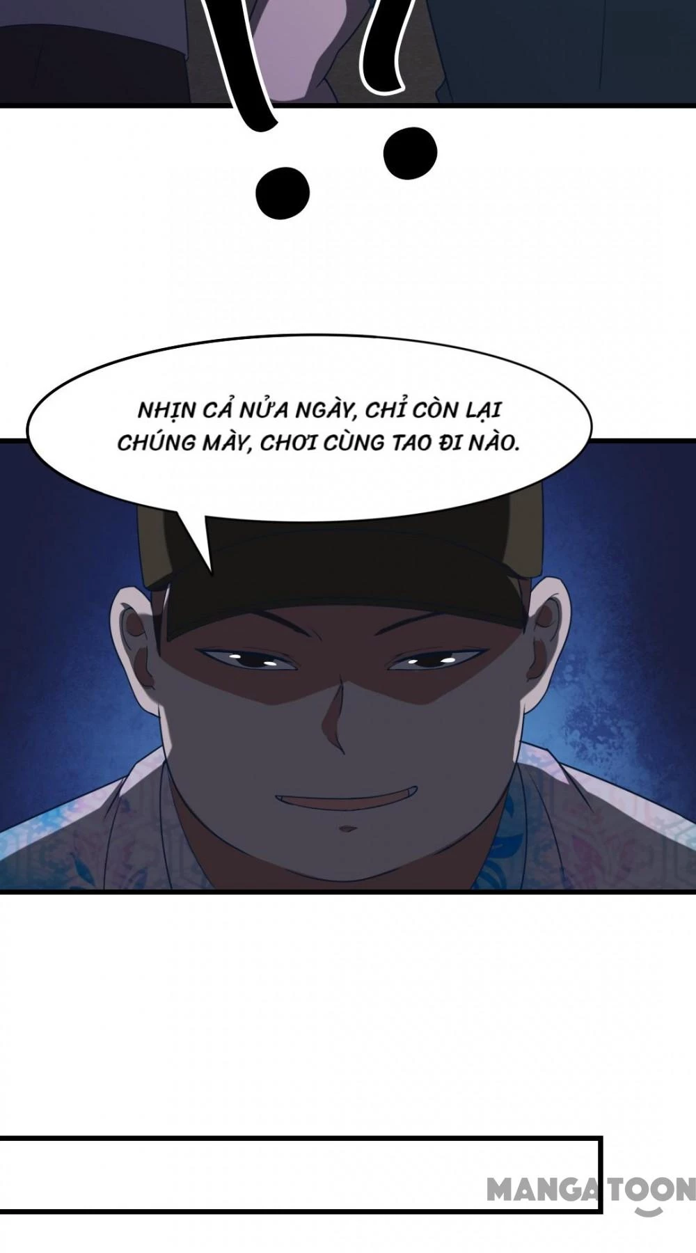 Tôi Và Khách Trọ Mỹ Nhân 26 Tuổi Chapter 219 - Trang 20