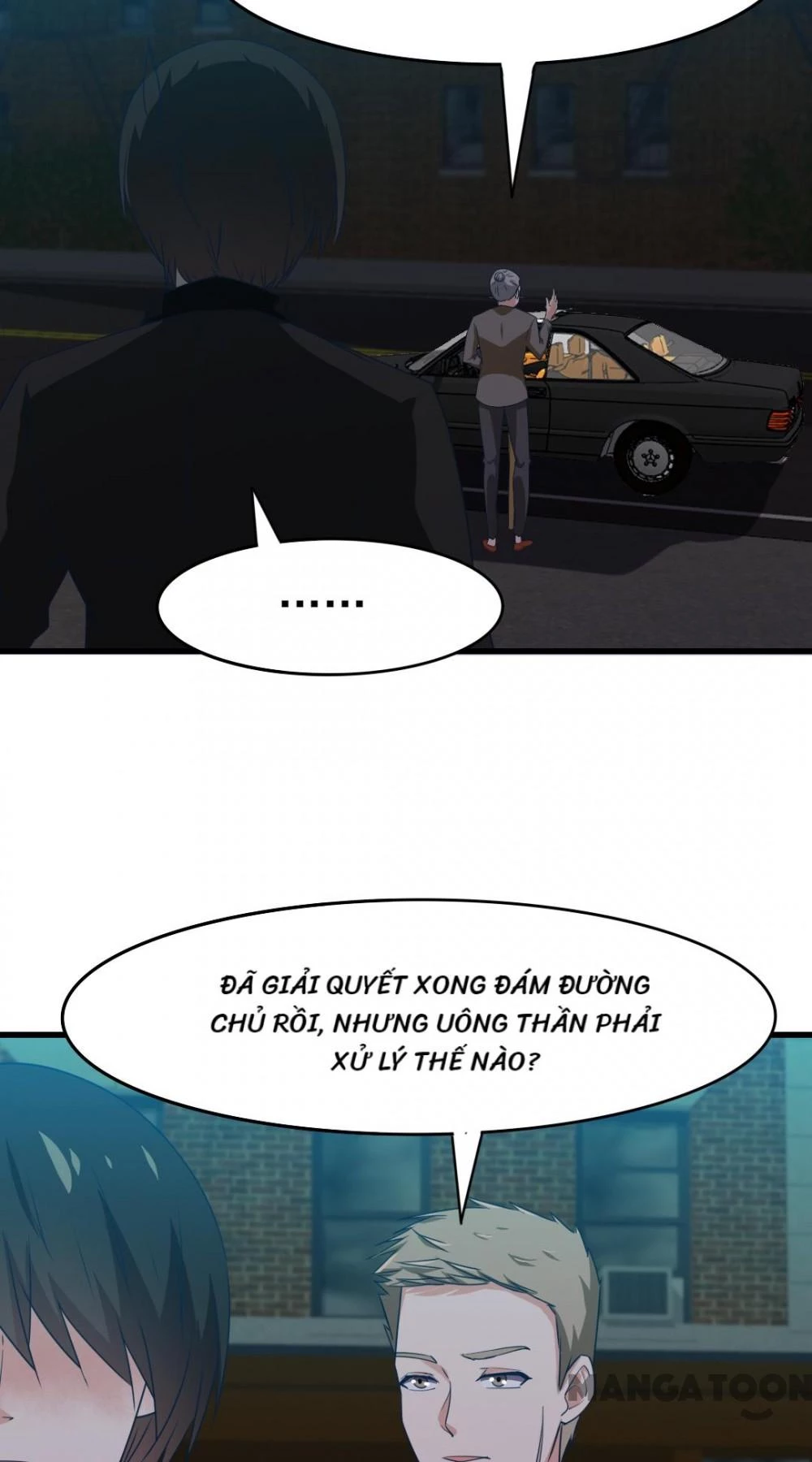 Tôi Và Khách Trọ Mỹ Nhân 26 Tuổi Chapter 219 - Trang 23