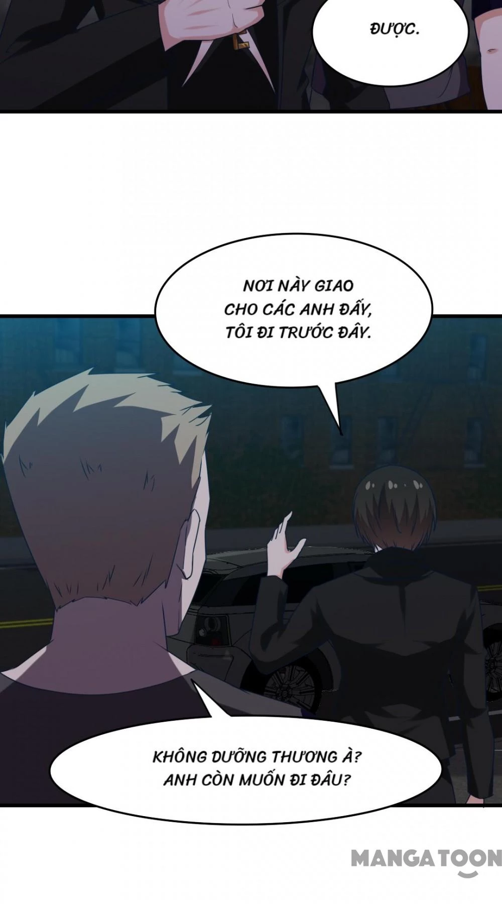 Tôi Và Khách Trọ Mỹ Nhân 26 Tuổi Chapter 219 - Trang 25