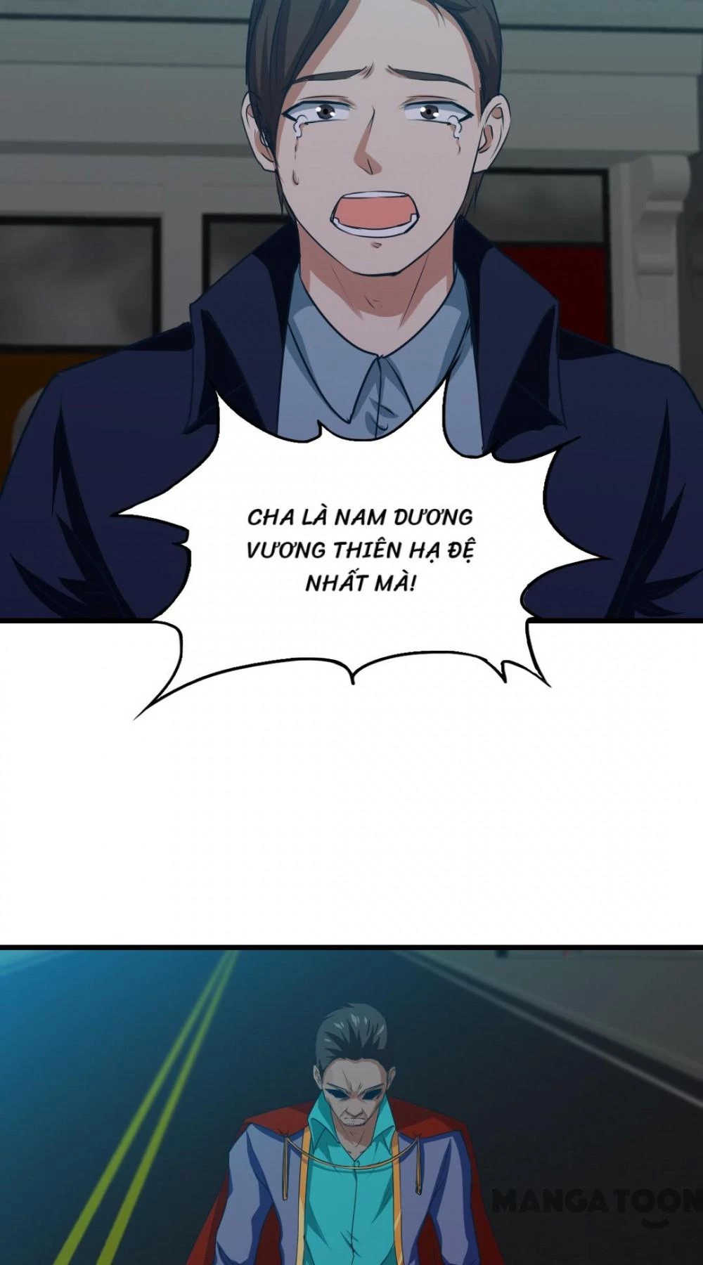 Tôi Và Khách Trọ Mỹ Nhân 26 Tuổi Chapter 219 - Trang 3