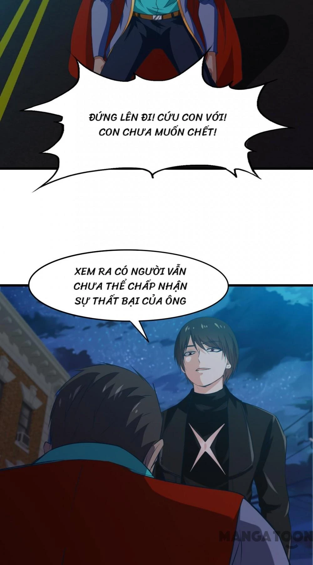 Tôi Và Khách Trọ Mỹ Nhân 26 Tuổi Chapter 219 - Trang 4
