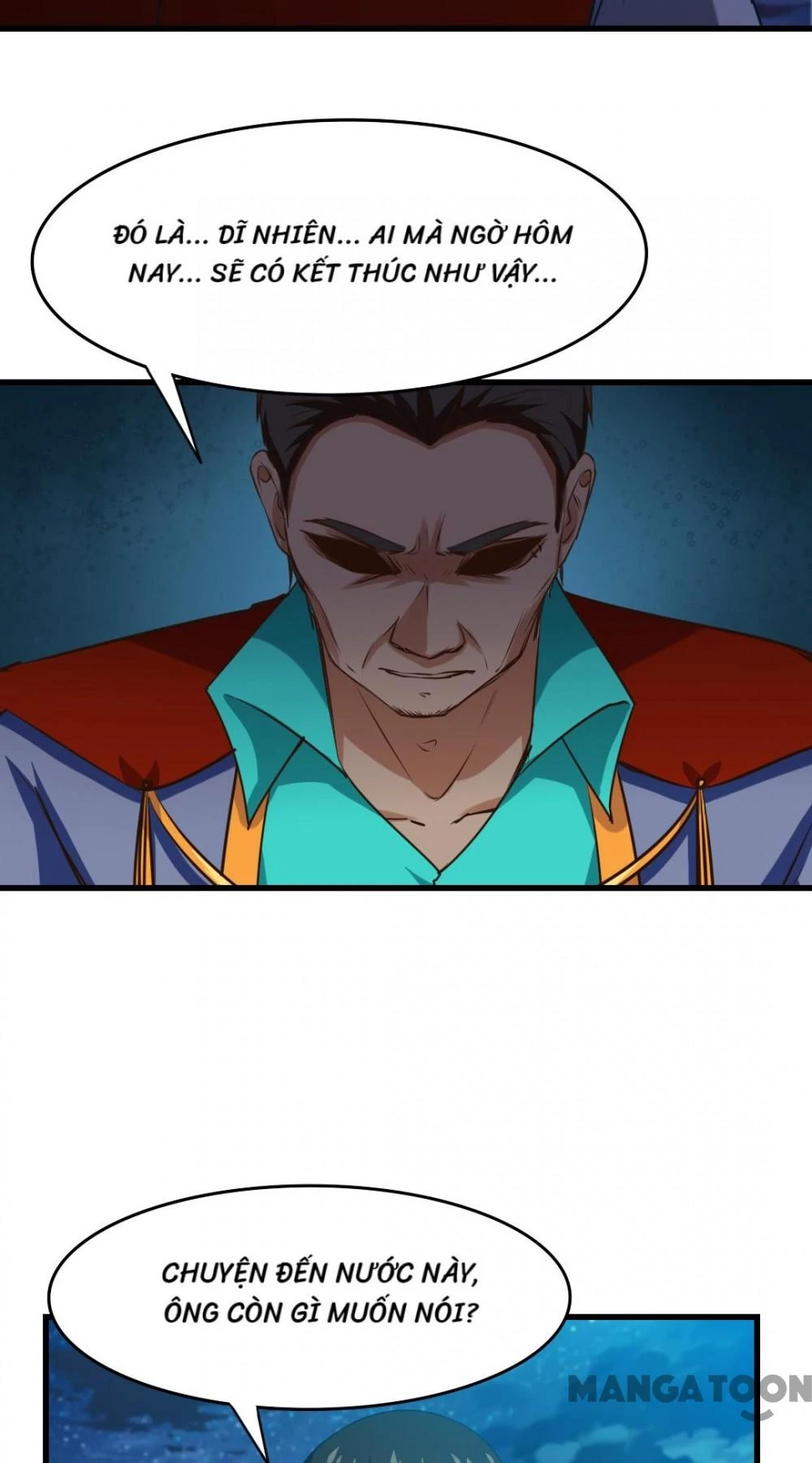 Tôi Và Khách Trọ Mỹ Nhân 26 Tuổi Chapter 219 - Trang 5