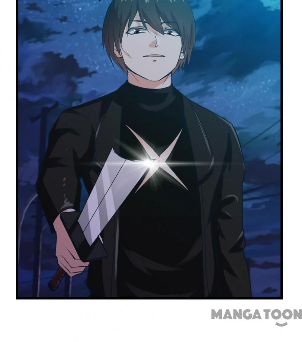 Tôi Và Khách Trọ Mỹ Nhân 26 Tuổi Chapter 219 - Trang 6