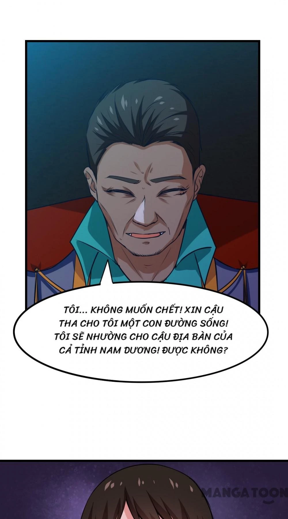 Tôi Và Khách Trọ Mỹ Nhân 26 Tuổi Chapter 219 - Trang 7
