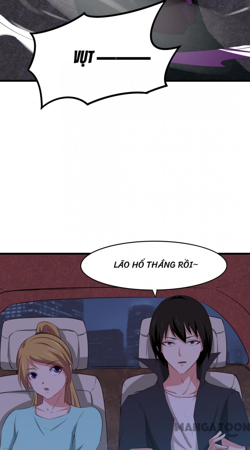 Tôi Và Khách Trọ Mỹ Nhân 26 Tuổi Chapter 22 - Trang 11