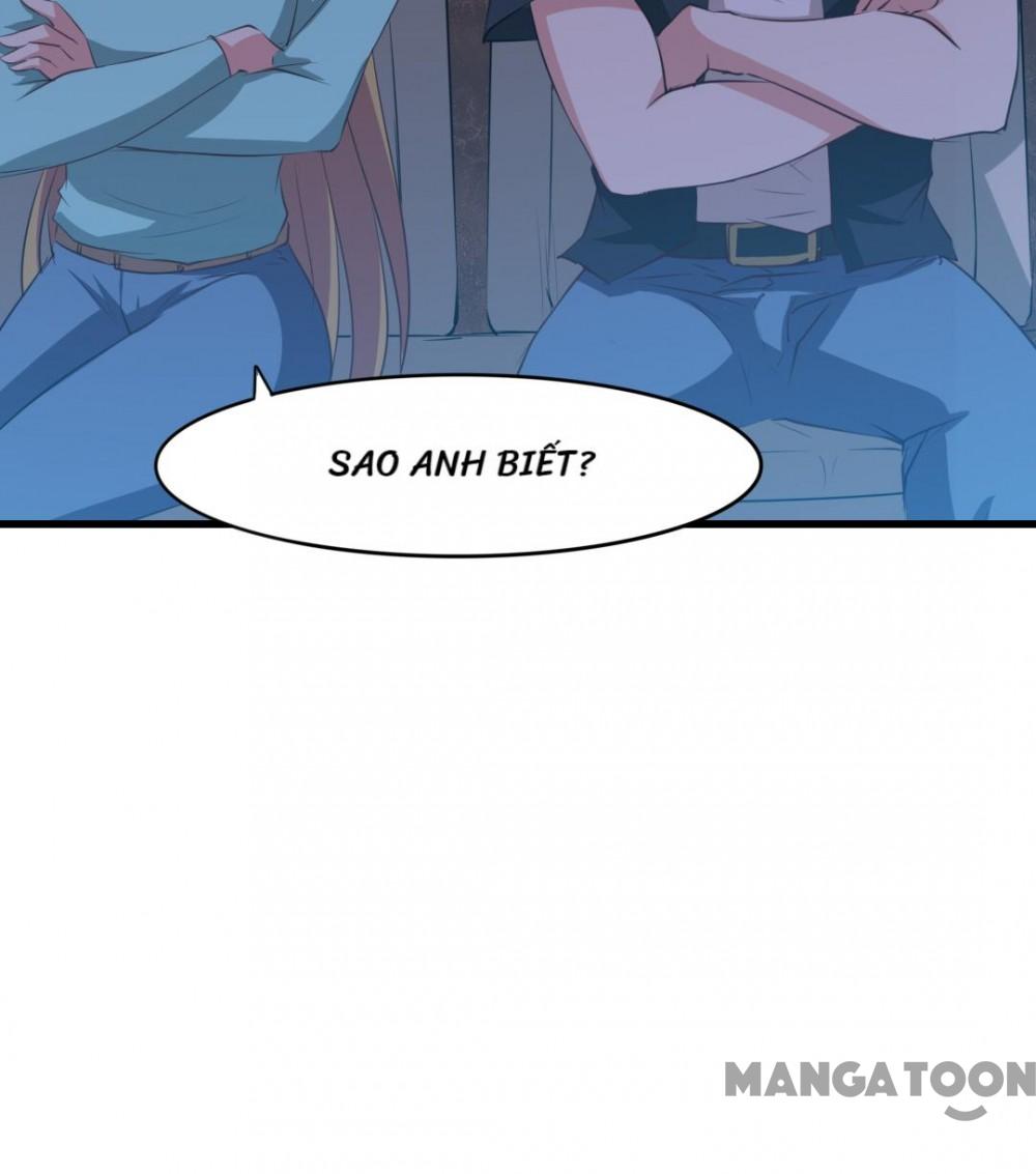 Tôi Và Khách Trọ Mỹ Nhân 26 Tuổi Chapter 22 - Trang 12