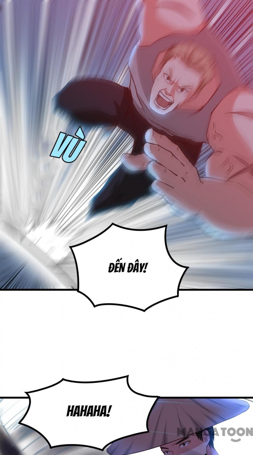 Tôi Và Khách Trọ Mỹ Nhân 26 Tuổi Chapter 22 - Trang 13