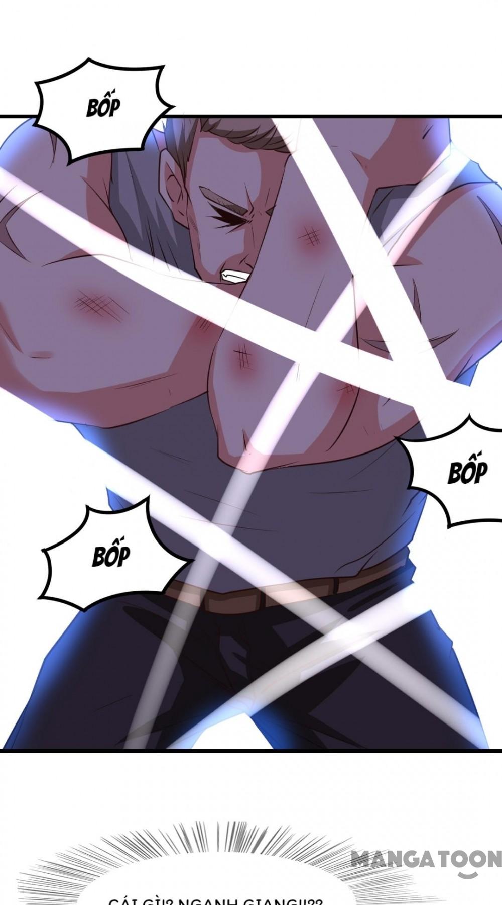 Tôi Và Khách Trọ Mỹ Nhân 26 Tuổi Chapter 22 - Trang 15
