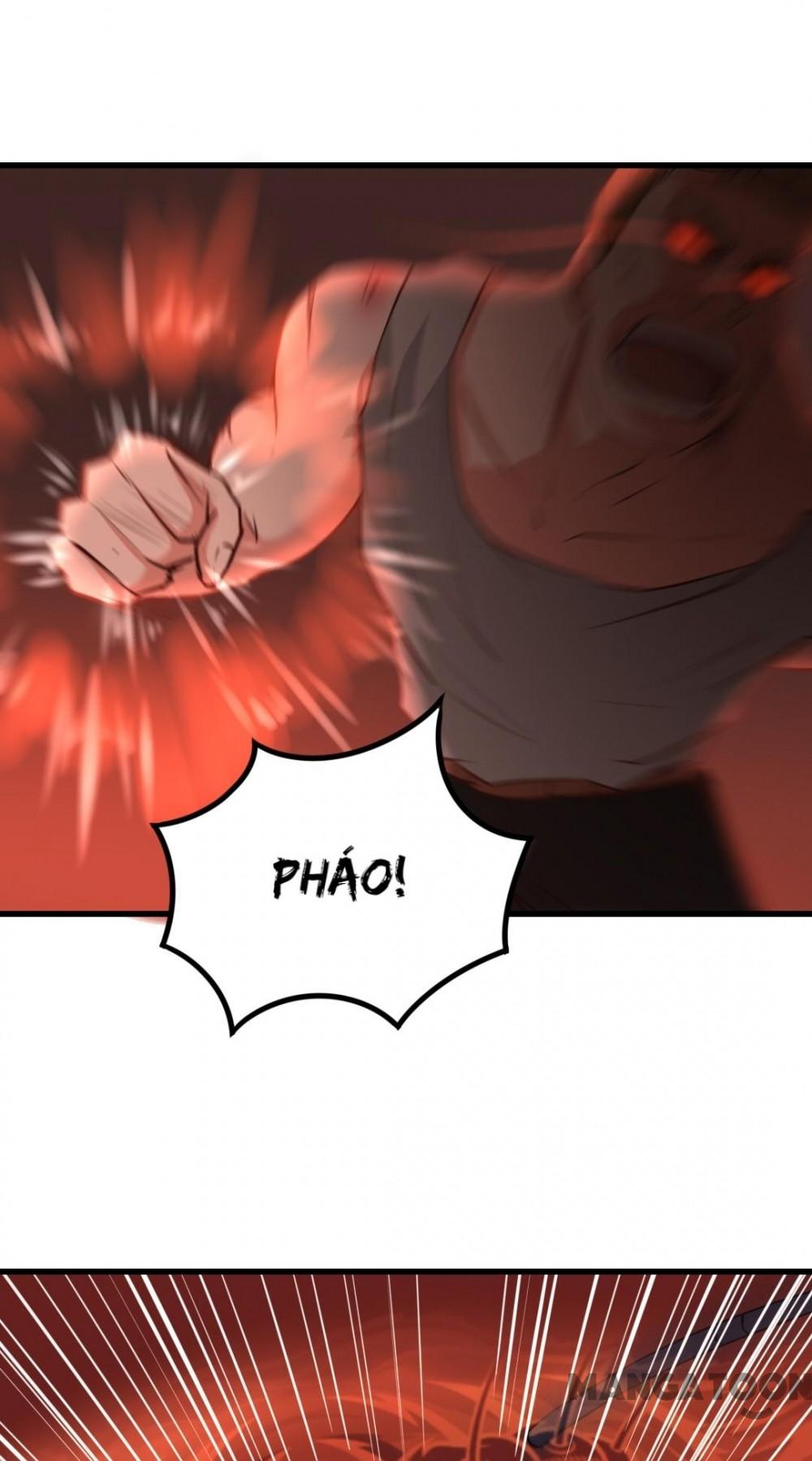 Tôi Và Khách Trọ Mỹ Nhân 26 Tuổi Chapter 22 - Trang 18