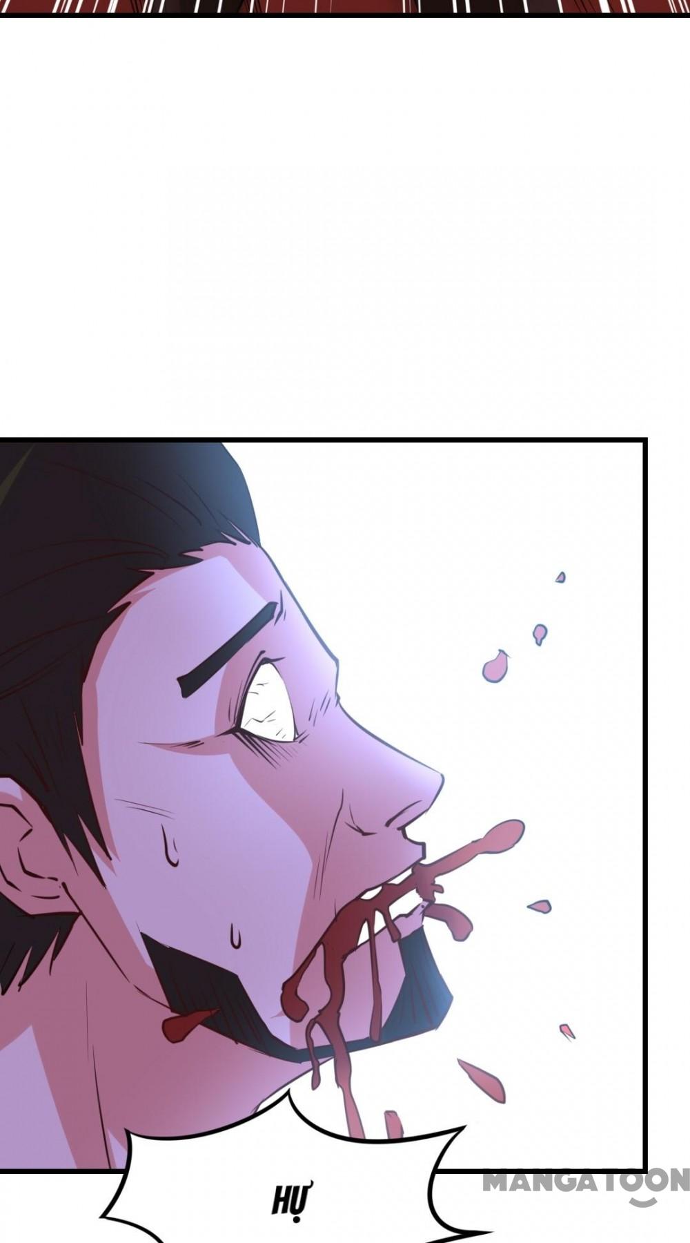 Tôi Và Khách Trọ Mỹ Nhân 26 Tuổi Chapter 22 - Trang 20
