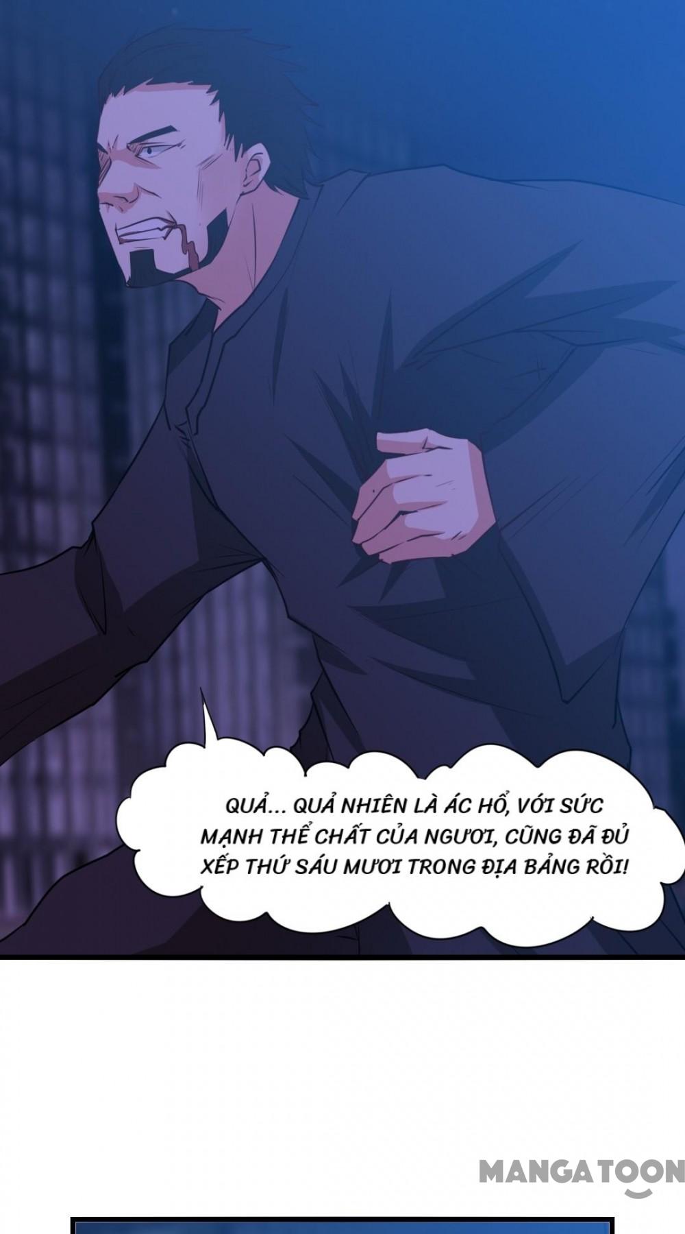 Tôi Và Khách Trọ Mỹ Nhân 26 Tuổi Chapter 22 - Trang 23