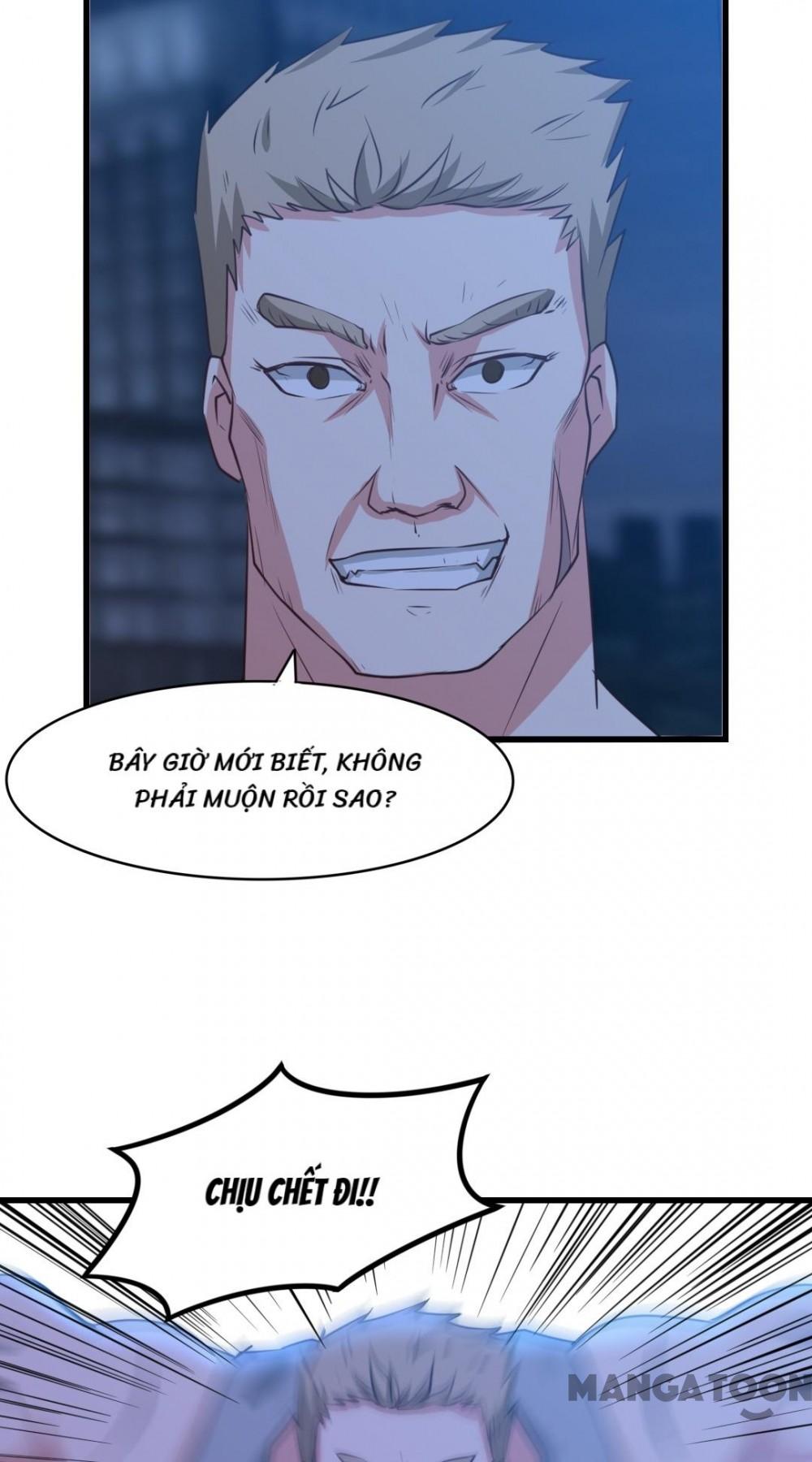 Tôi Và Khách Trọ Mỹ Nhân 26 Tuổi Chapter 22 - Trang 24