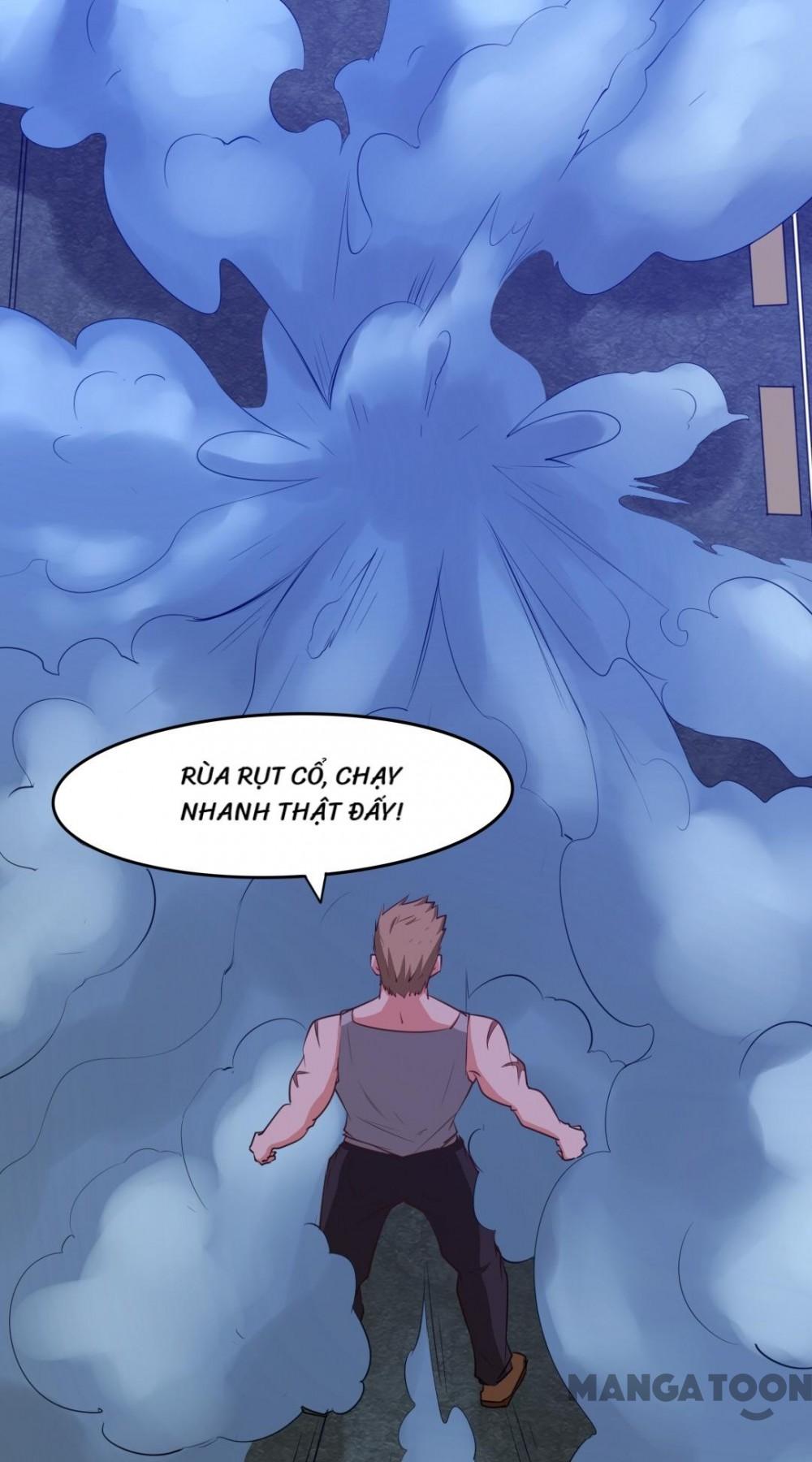 Tôi Và Khách Trọ Mỹ Nhân 26 Tuổi Chapter 22 - Trang 28