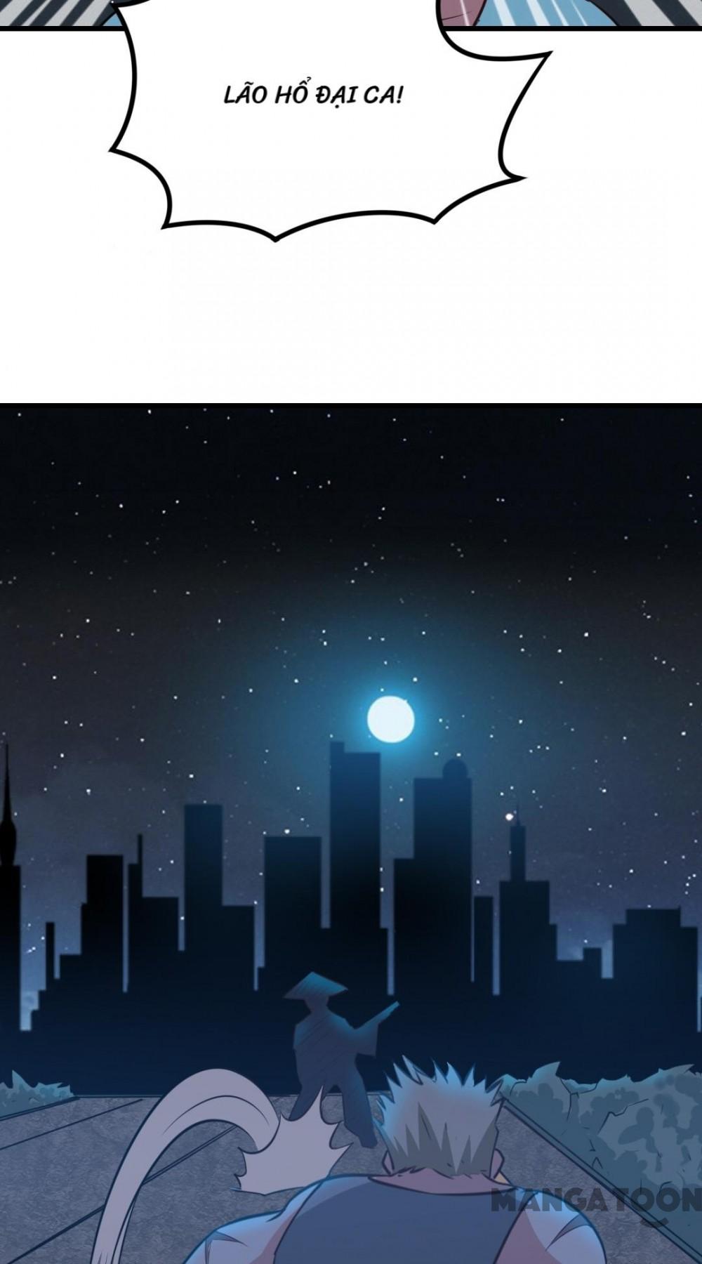 Tôi Và Khách Trọ Mỹ Nhân 26 Tuổi Chapter 22 - Trang 5