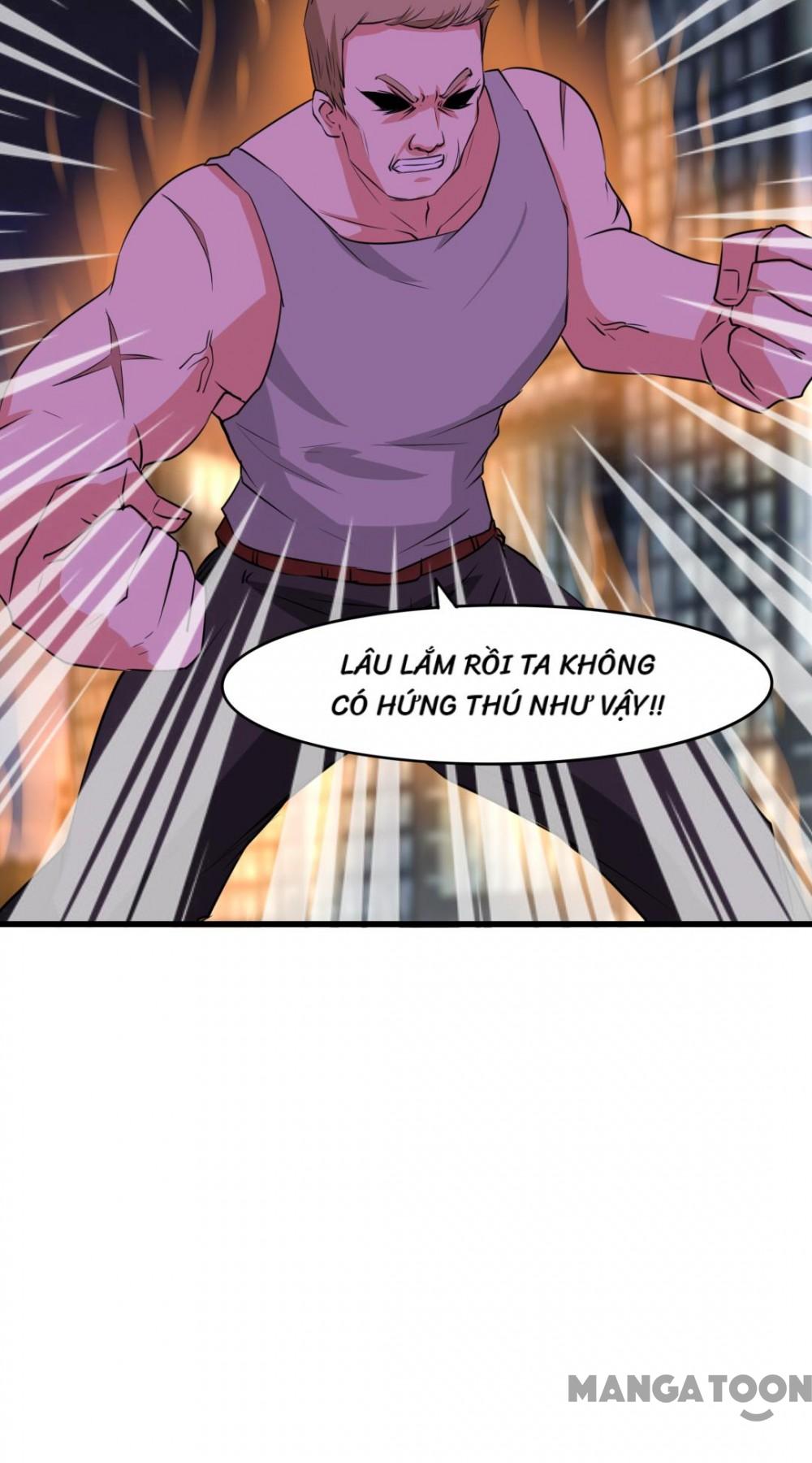 Tôi Và Khách Trọ Mỹ Nhân 26 Tuổi Chapter 22 - Trang 9