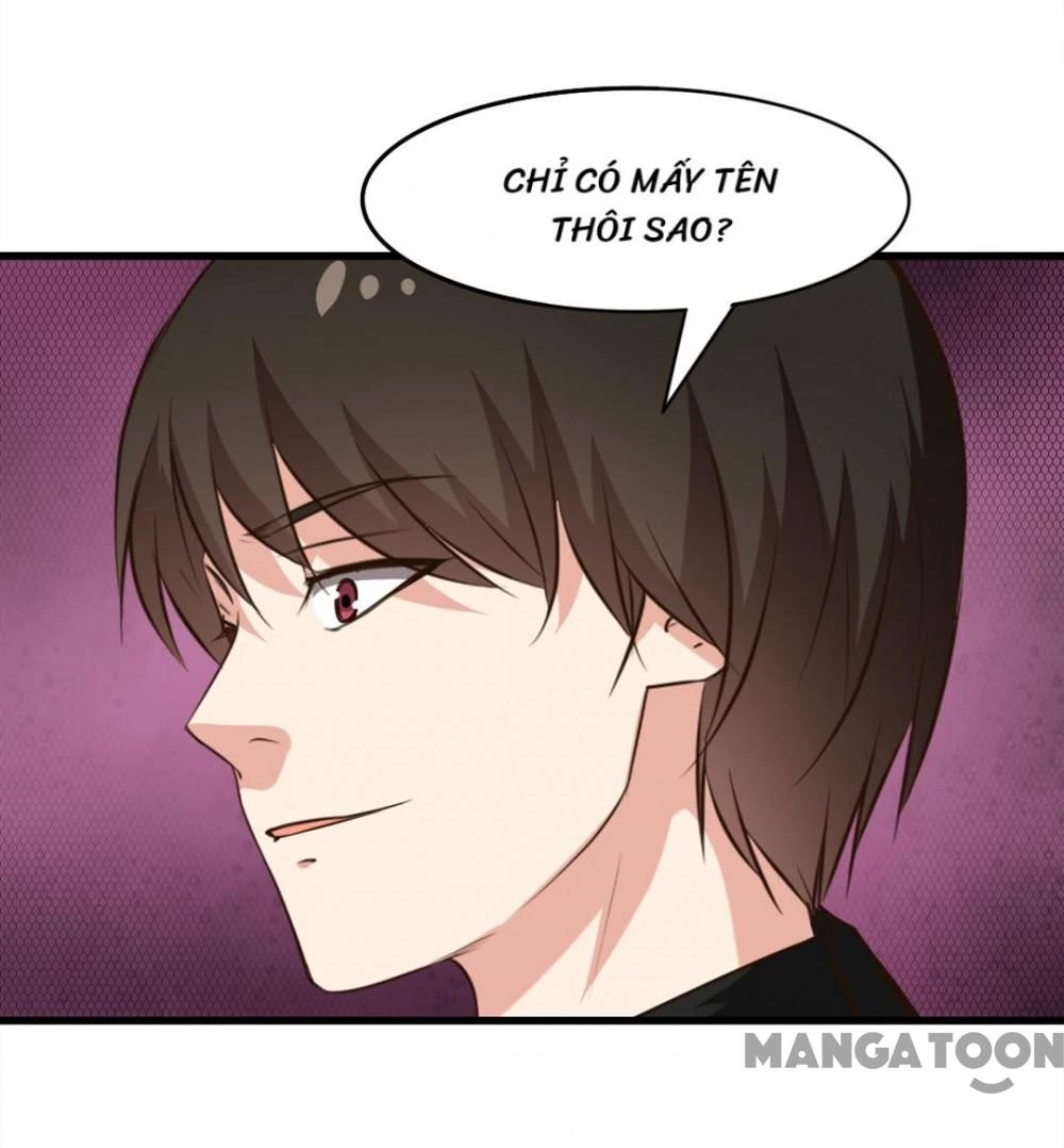 Tôi Và Khách Trọ Mỹ Nhân 26 Tuổi Chapter 220 - Trang 12
