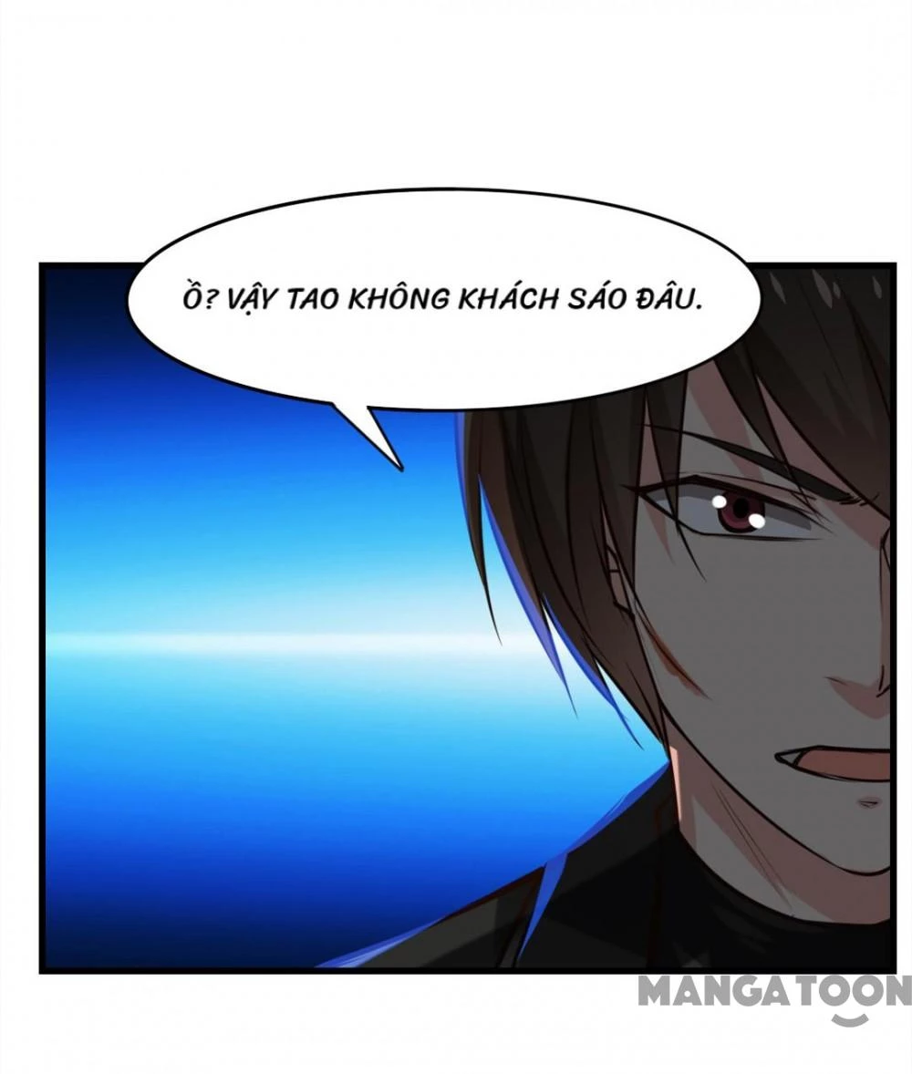 Tôi Và Khách Trọ Mỹ Nhân 26 Tuổi Chapter 220 - Trang 17