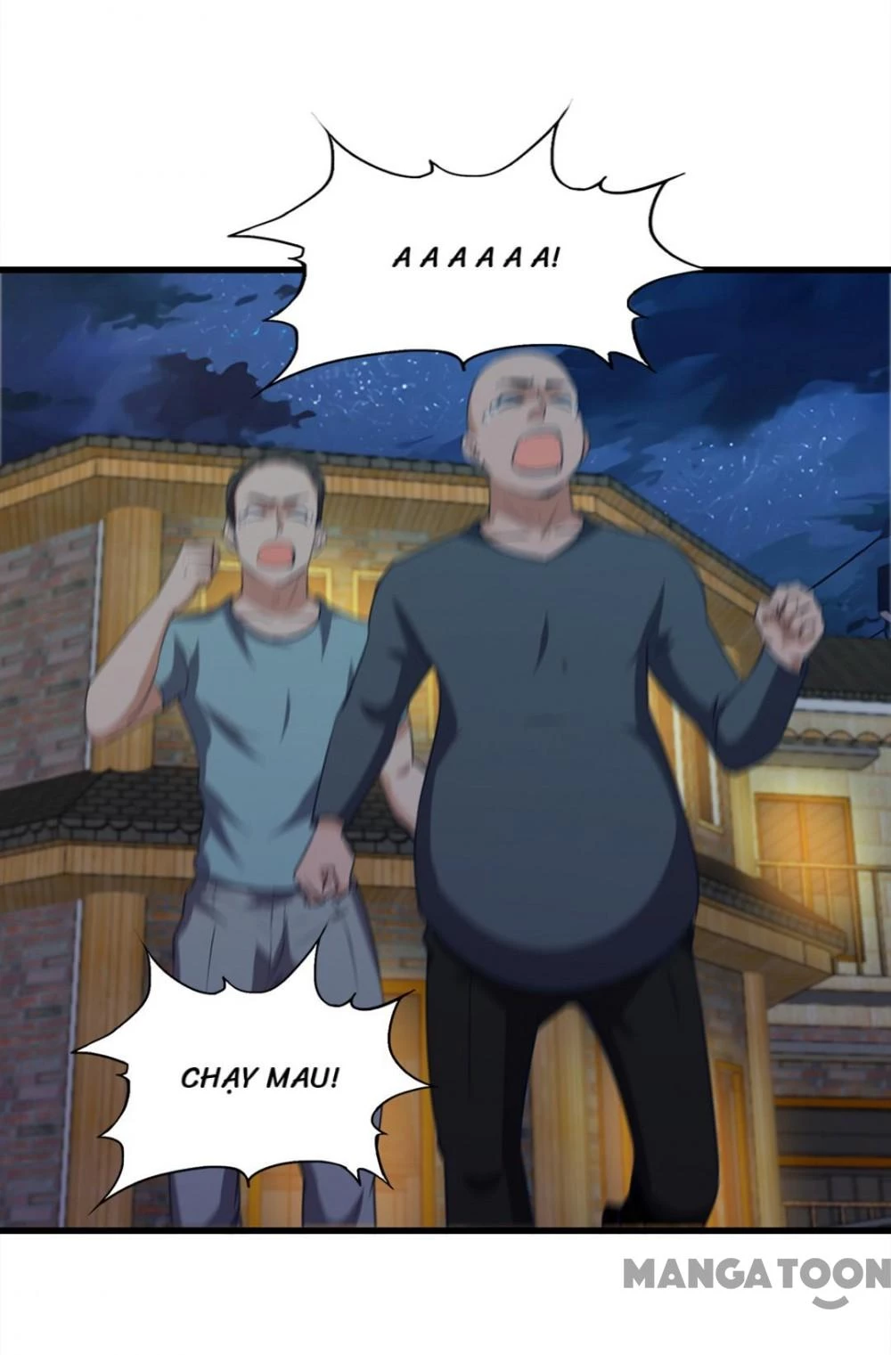 Tôi Và Khách Trọ Mỹ Nhân 26 Tuổi Chapter 220 - Trang 24