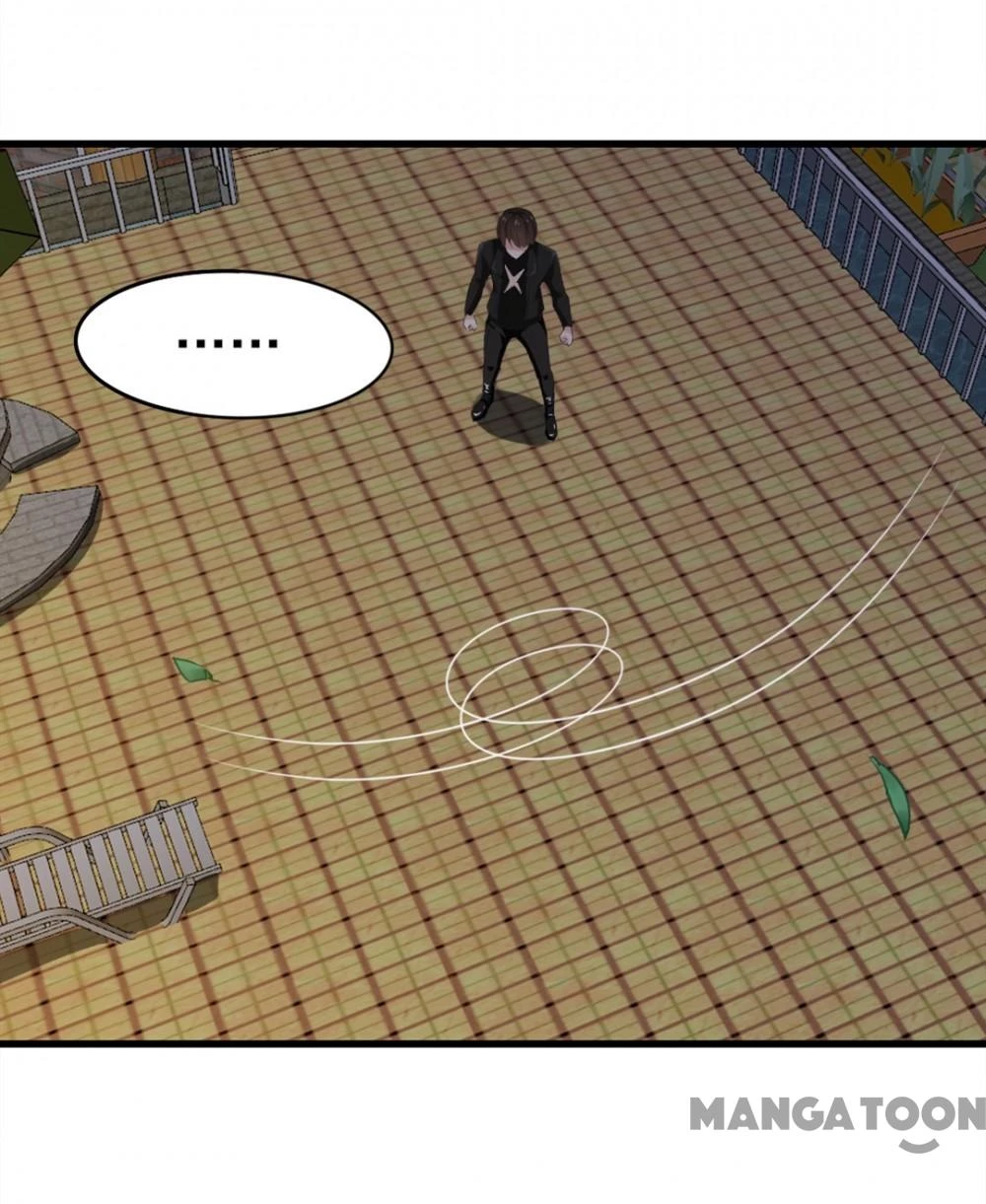 Tôi Và Khách Trọ Mỹ Nhân 26 Tuổi Chapter 220 - Trang 25