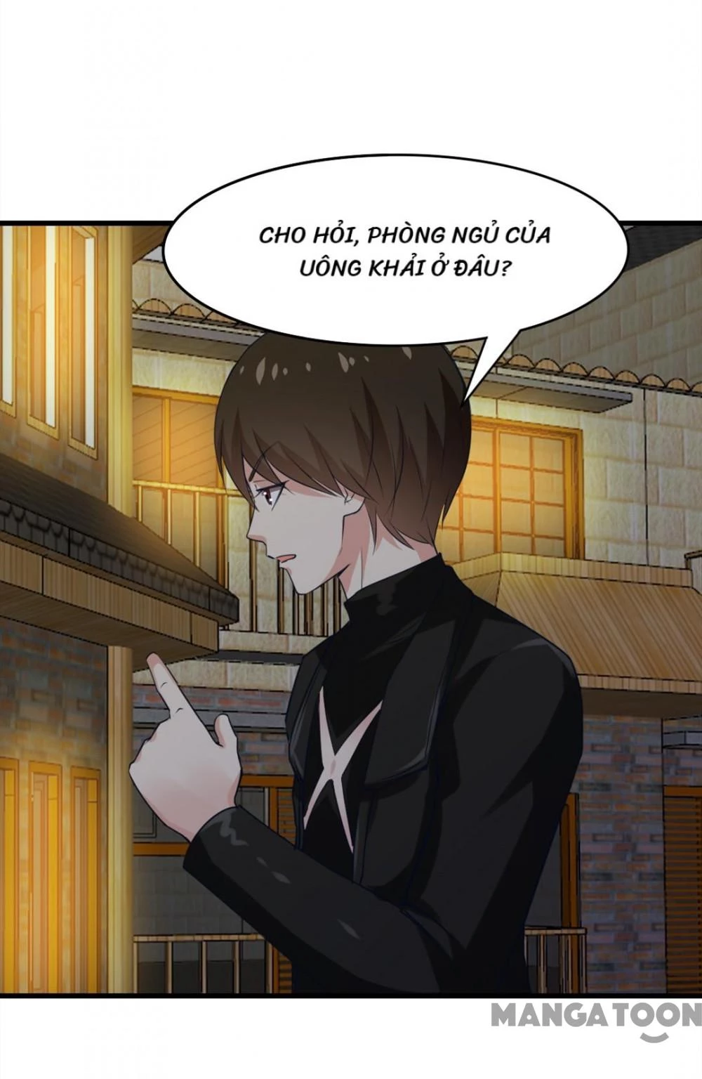 Tôi Và Khách Trọ Mỹ Nhân 26 Tuổi Chapter 220 - Trang 26