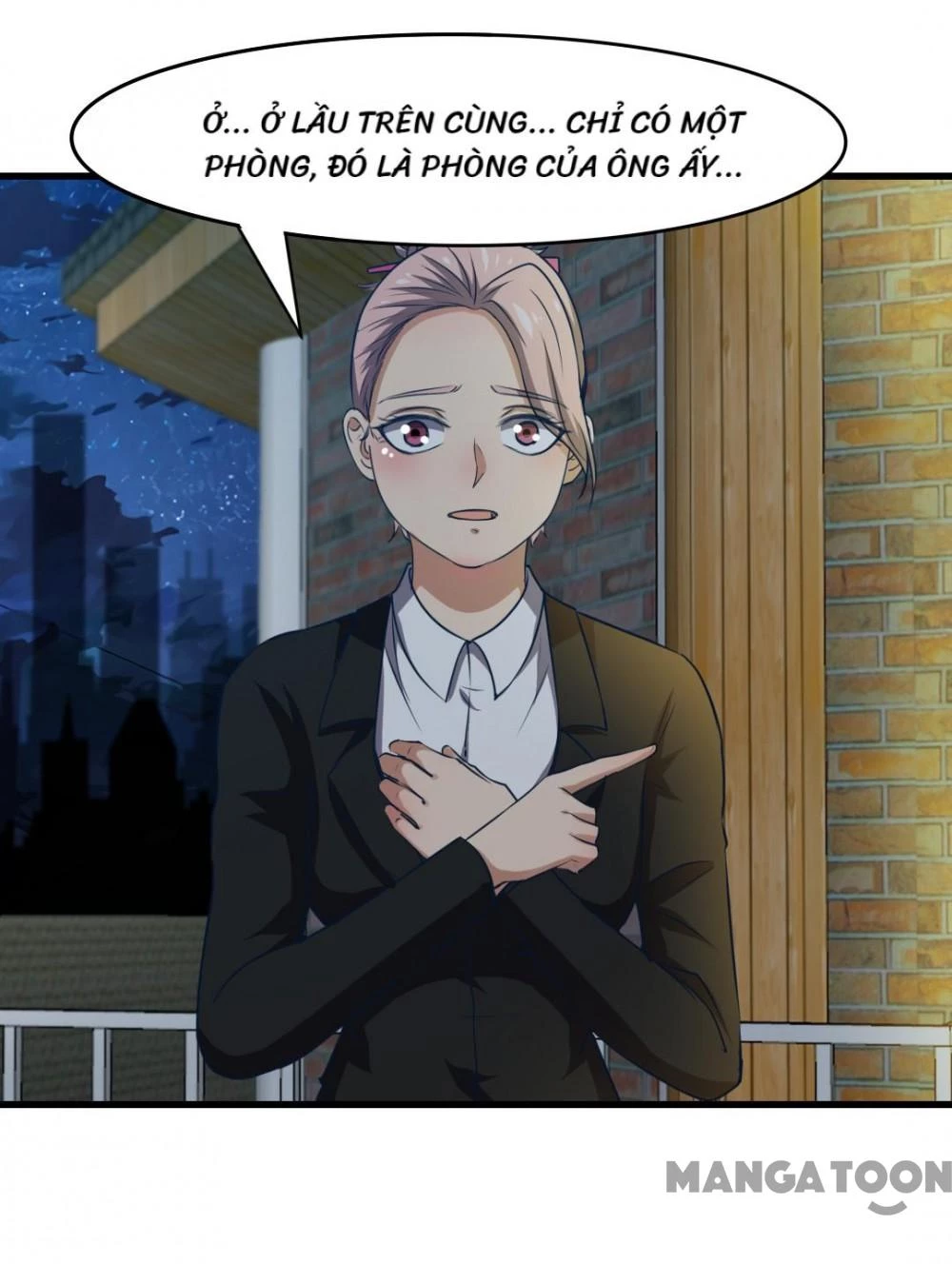 Tôi Và Khách Trọ Mỹ Nhân 26 Tuổi Chapter 220 - Trang 27