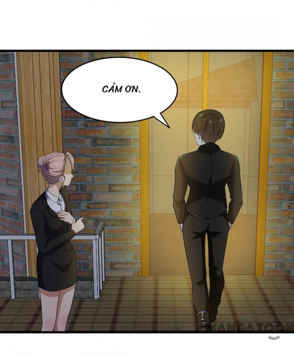 Tôi Và Khách Trọ Mỹ Nhân 26 Tuổi Chapter 220 - Trang 28