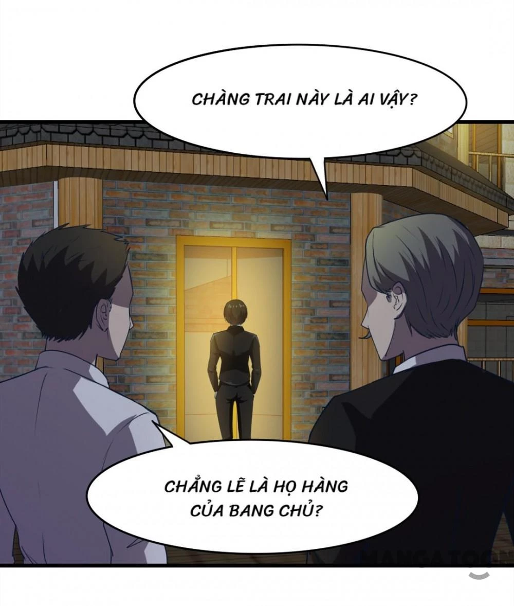 Tôi Và Khách Trọ Mỹ Nhân 26 Tuổi Chapter 220 - Trang 29