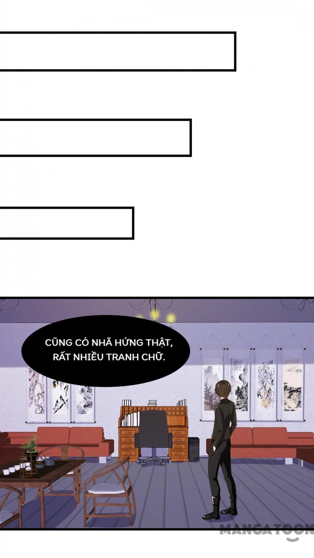 Tôi Và Khách Trọ Mỹ Nhân 26 Tuổi Chapter 220 - Trang 30
