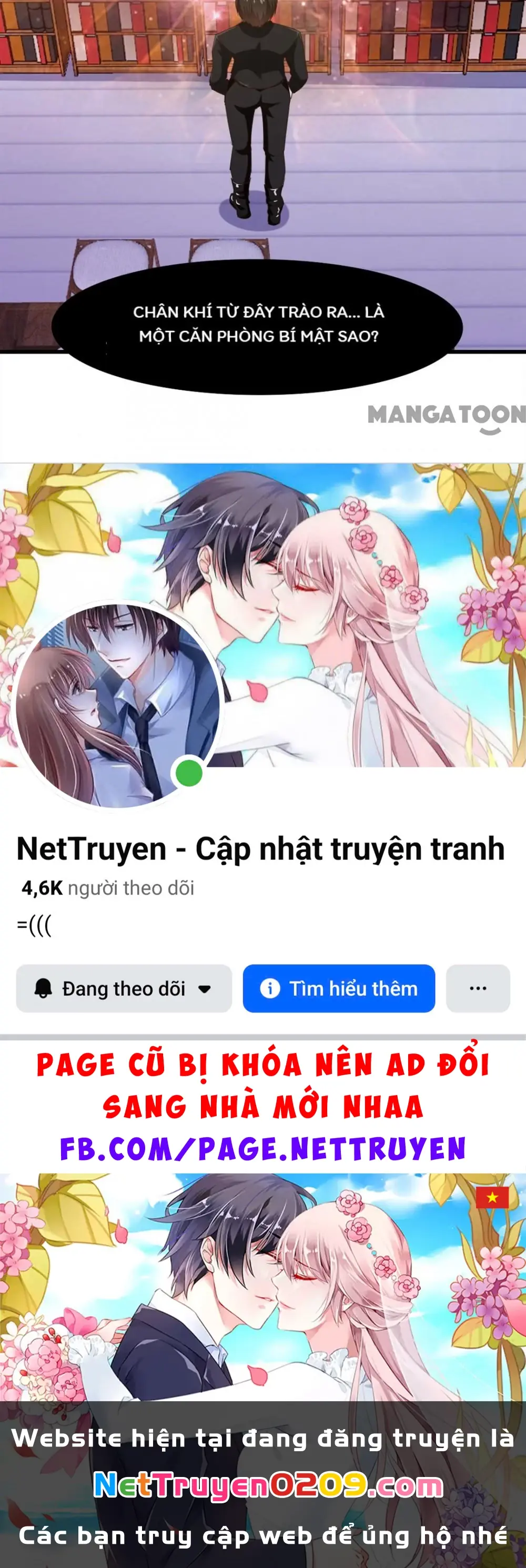 Tôi Và Khách Trọ Mỹ Nhân 26 Tuổi Chapter 220 - Trang 32